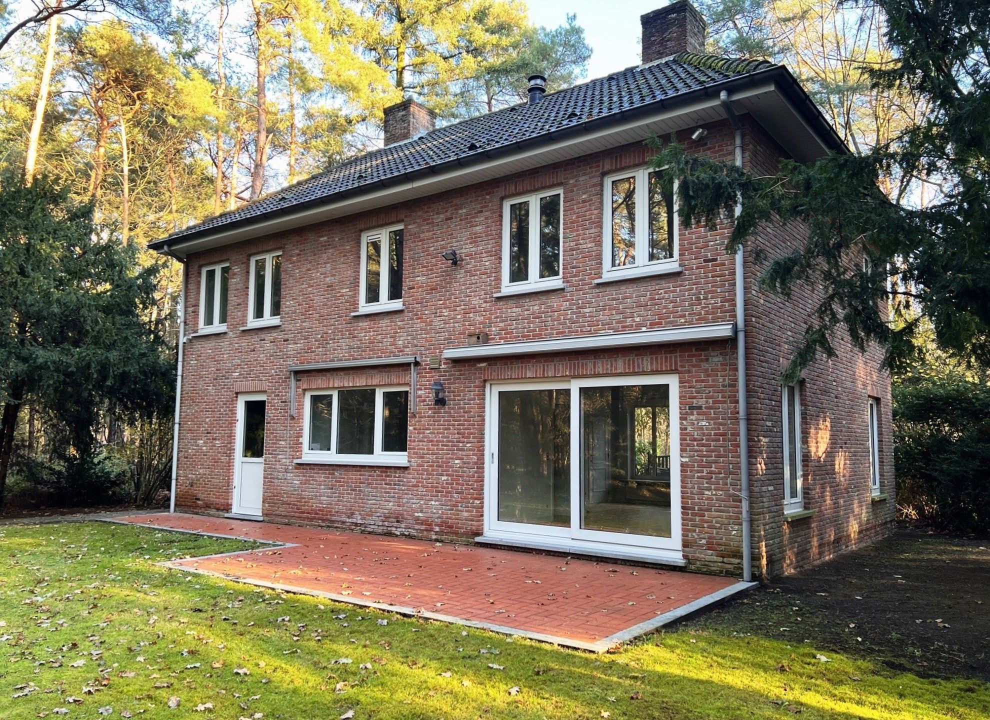 Gerenoveerde gezinswoning met 4 slaapkamers in Vosselaar foto 14