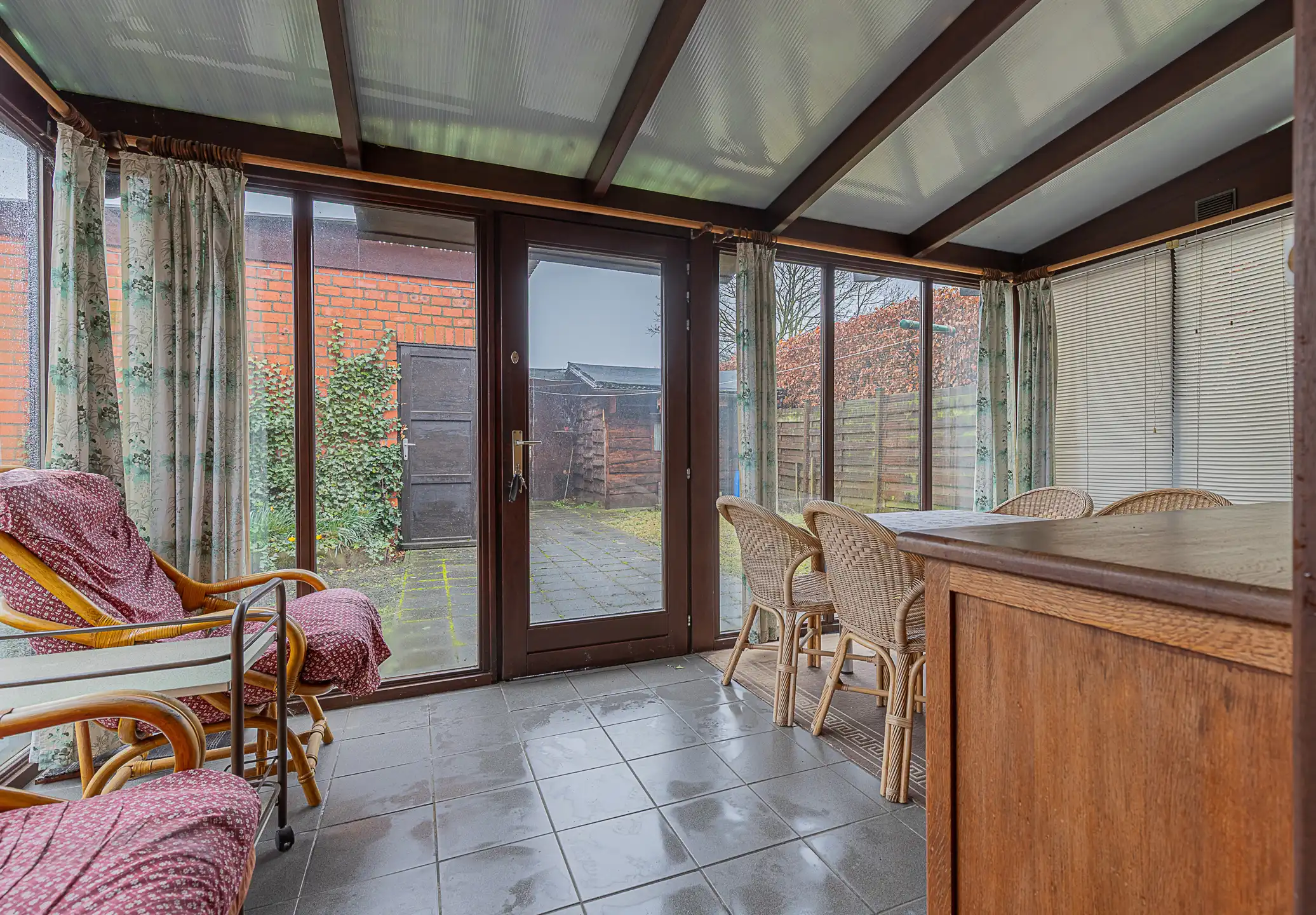 LOKEREN -Op te frissen OB op schitterende locatie  foto 13