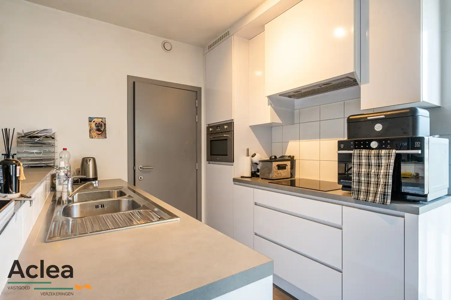 Woning met 3 slaapkamers, garage en 2 ruime terrassen in rustige woonomgeving foto 6