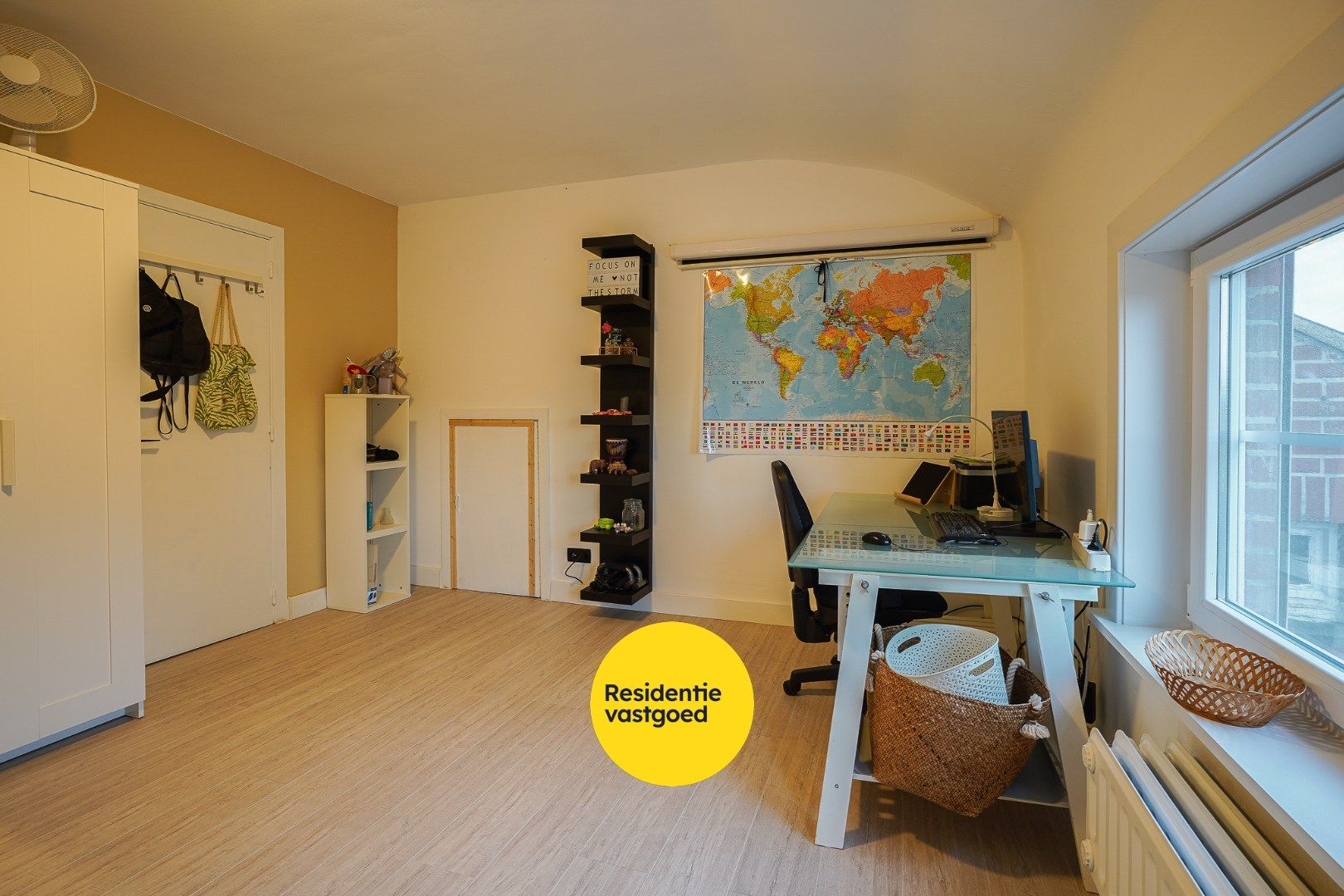 Landelijk gelegen open bebouwing in Ichtegem foto 22