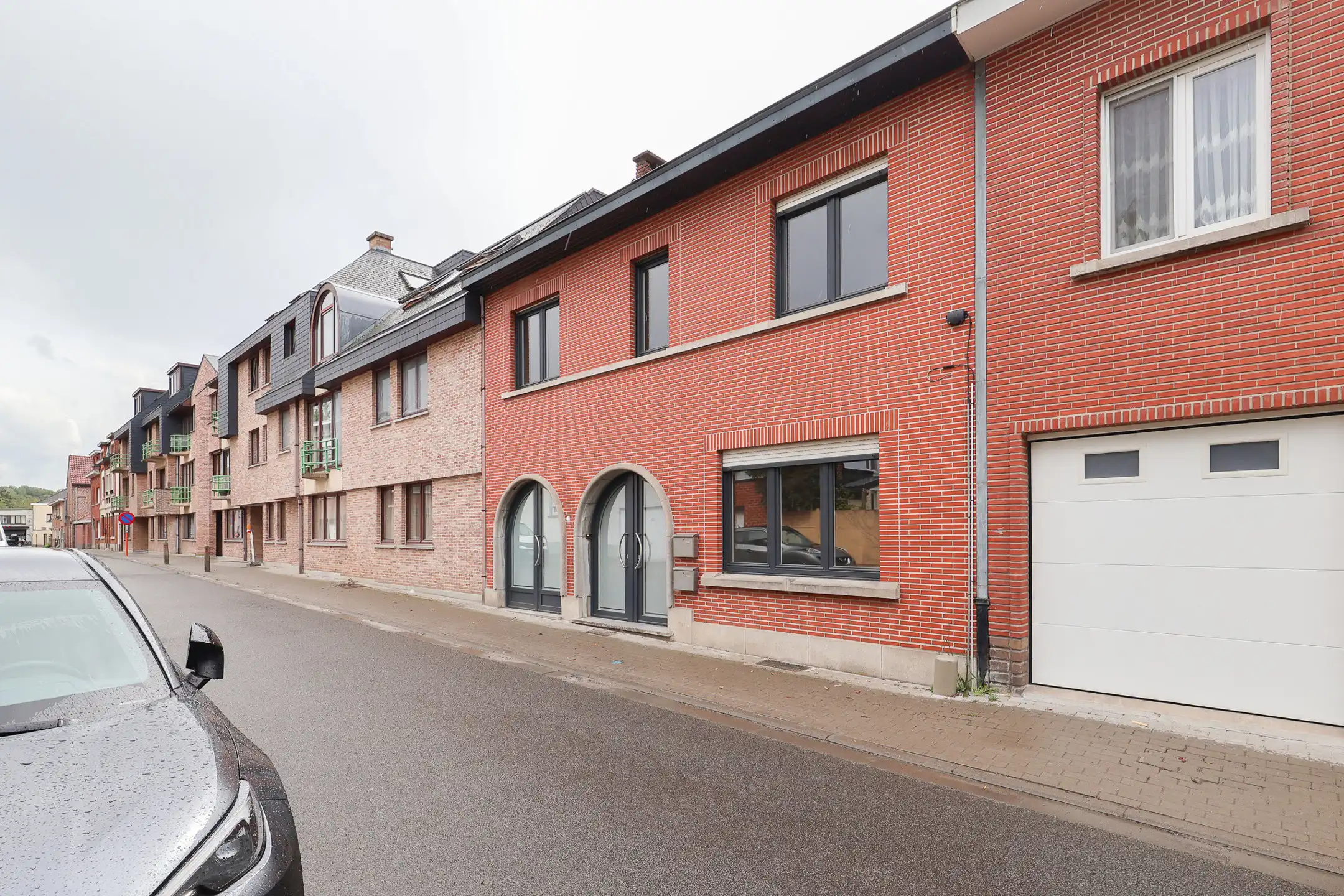 KORTENBERG – Te renoveren 2-gevelwoning met ruime tuin in het centrum foto 22