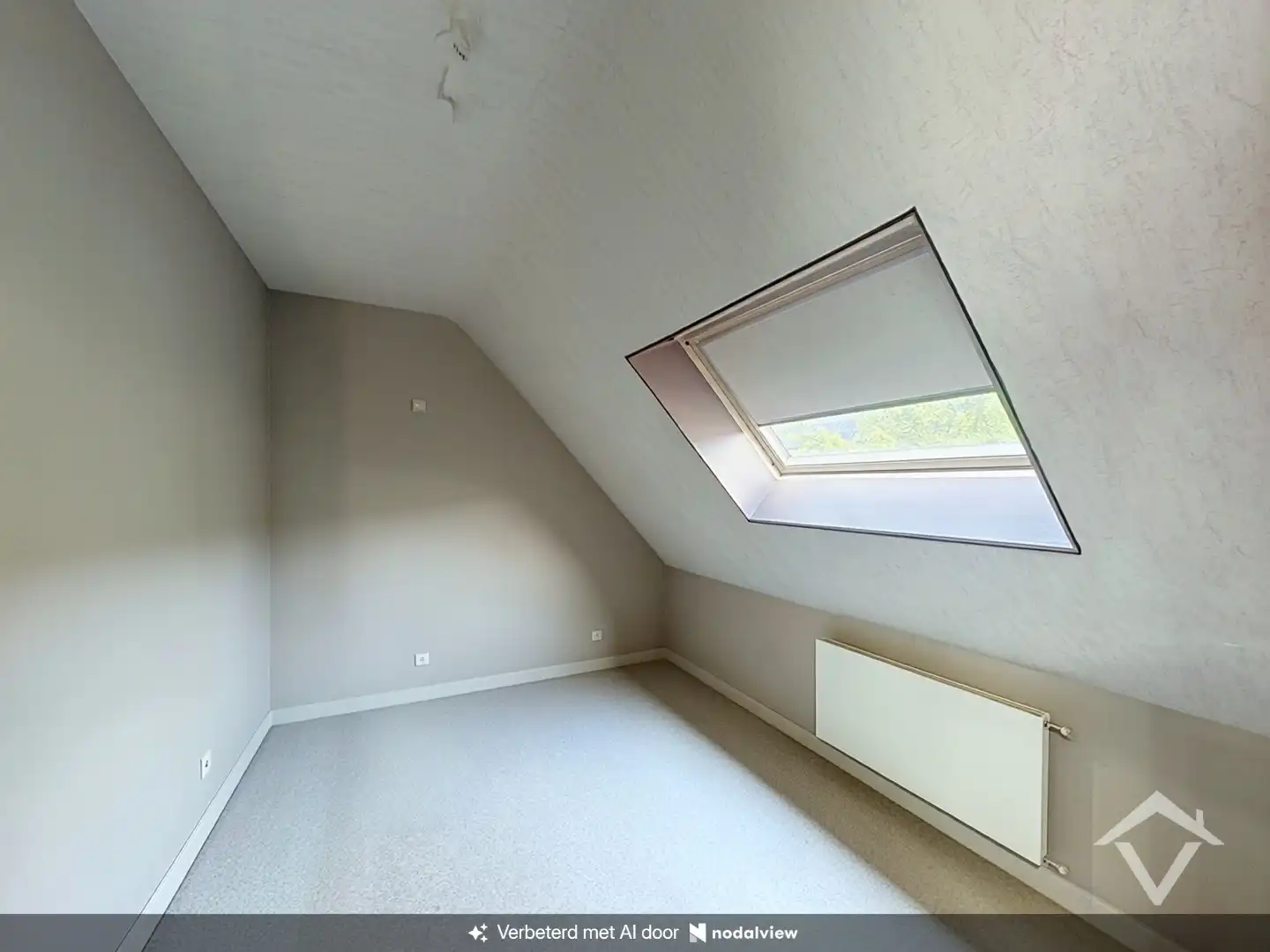 Lichtrijk 2-slaapkamerappartement met ruim terras te Aartrijke foto 12