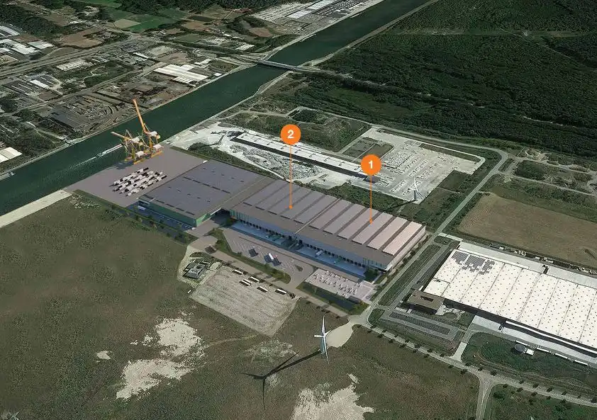 Kruisbosstraat zn, 3740 Bilzen foto {{pictureIndex}}