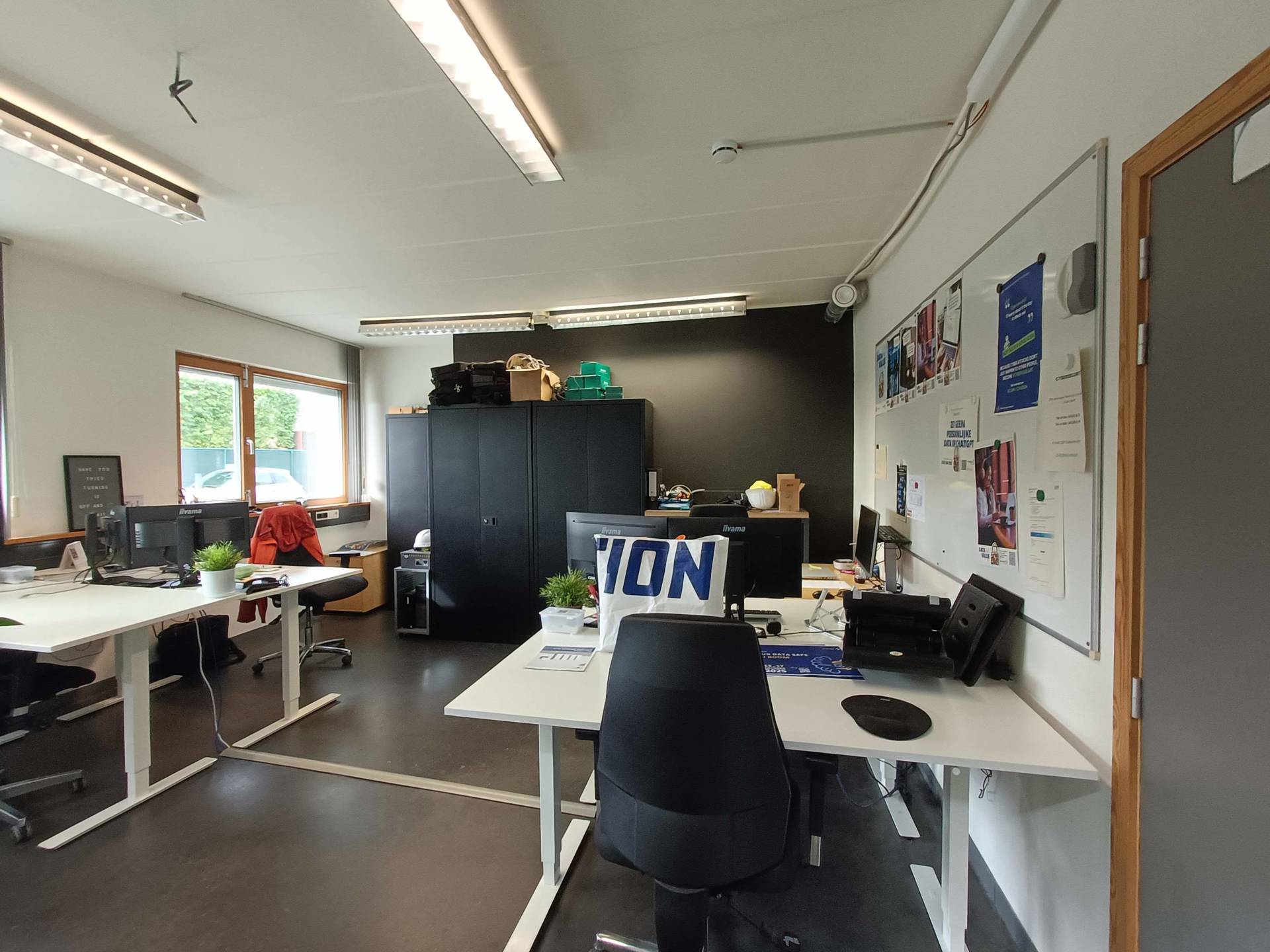 Gebouw voor gemengd gebruik te huur in Lille foto 2