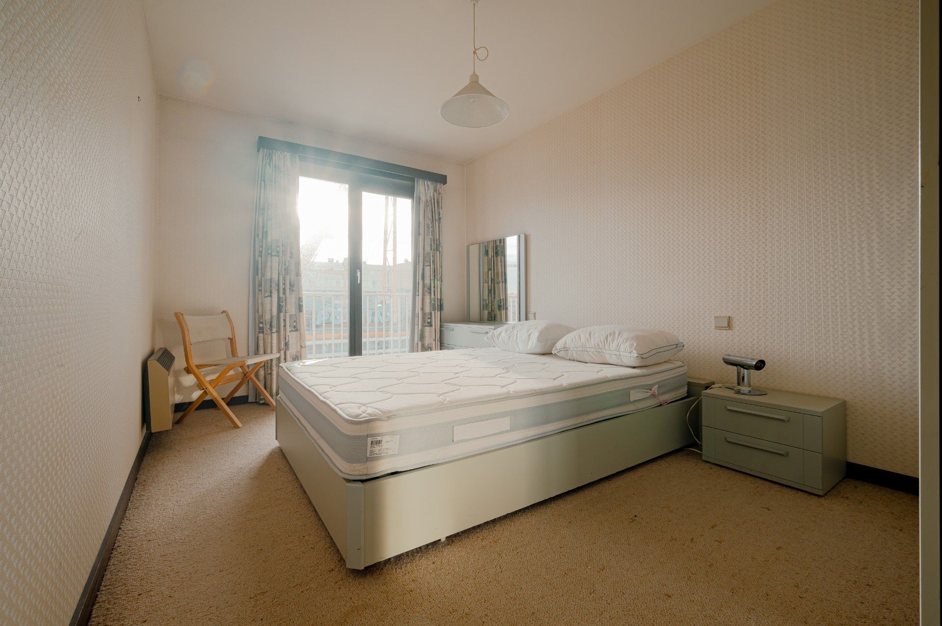 2-slaapkamer appartement op de zeedijk foto 12