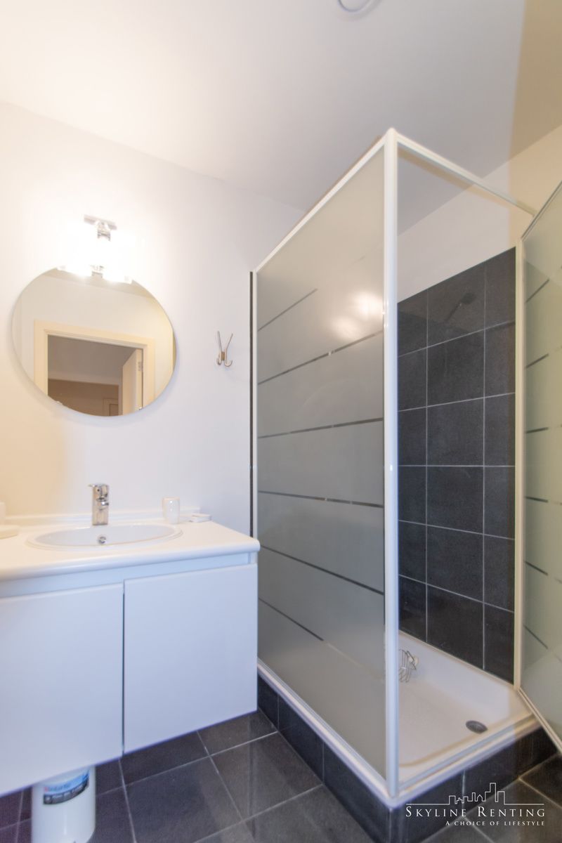 LICHTRIJK - Prachtig 2 slp appartement (met TUIN)  foto 14