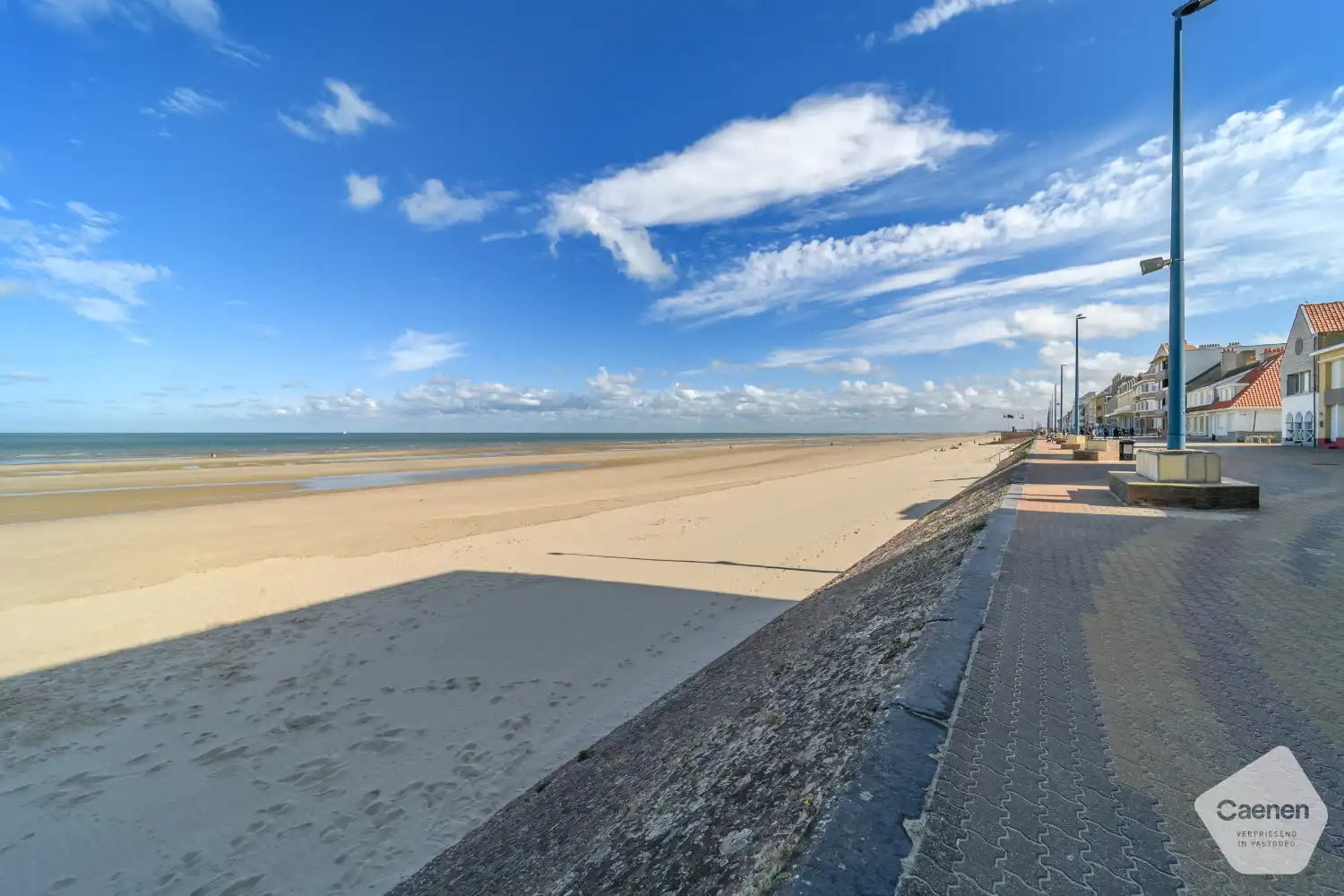 Villa op toplocatie in Bray-Dunes – op slechts 70 m van het strand foto {{pictureIndex}}