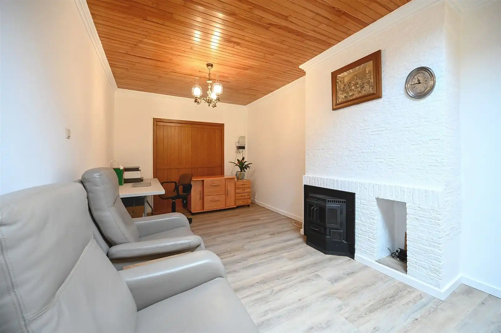 Een uniek pand op een toplocatie!  foto 2