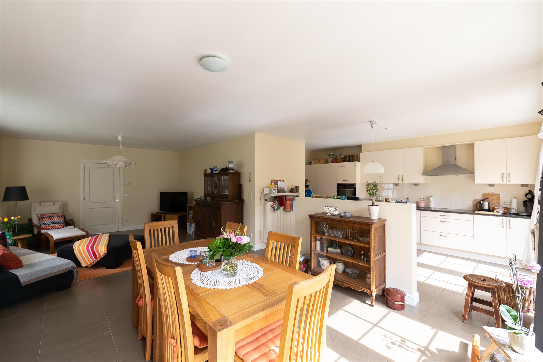 Ruime 3-gevelwoning te Sterrebeek foto 7
