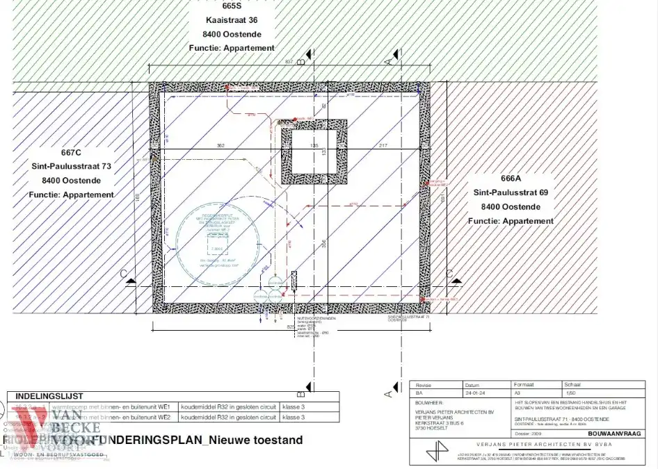 Bouwgrond met vergunning foto 8