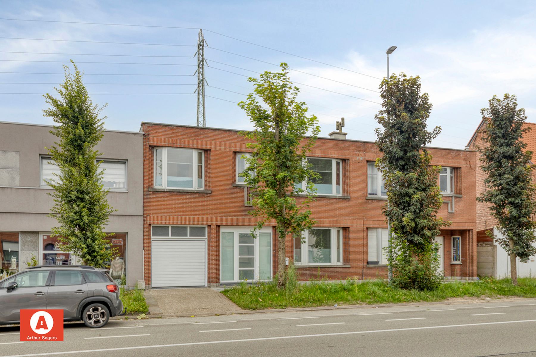 Instapklare woning op centrale liggig foto 2