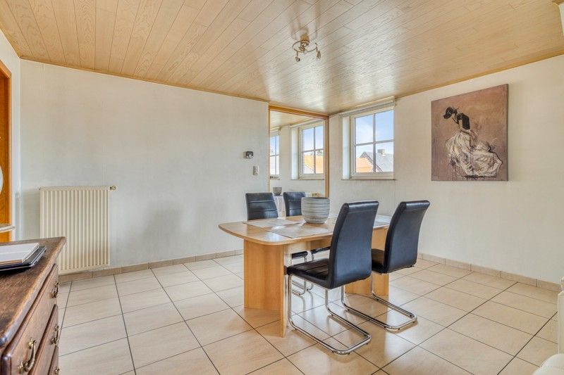 🏡 Lichtrijk appartement met 2 slaapkamers, ruim terras in hartje Wakken! ☀️ foto 10