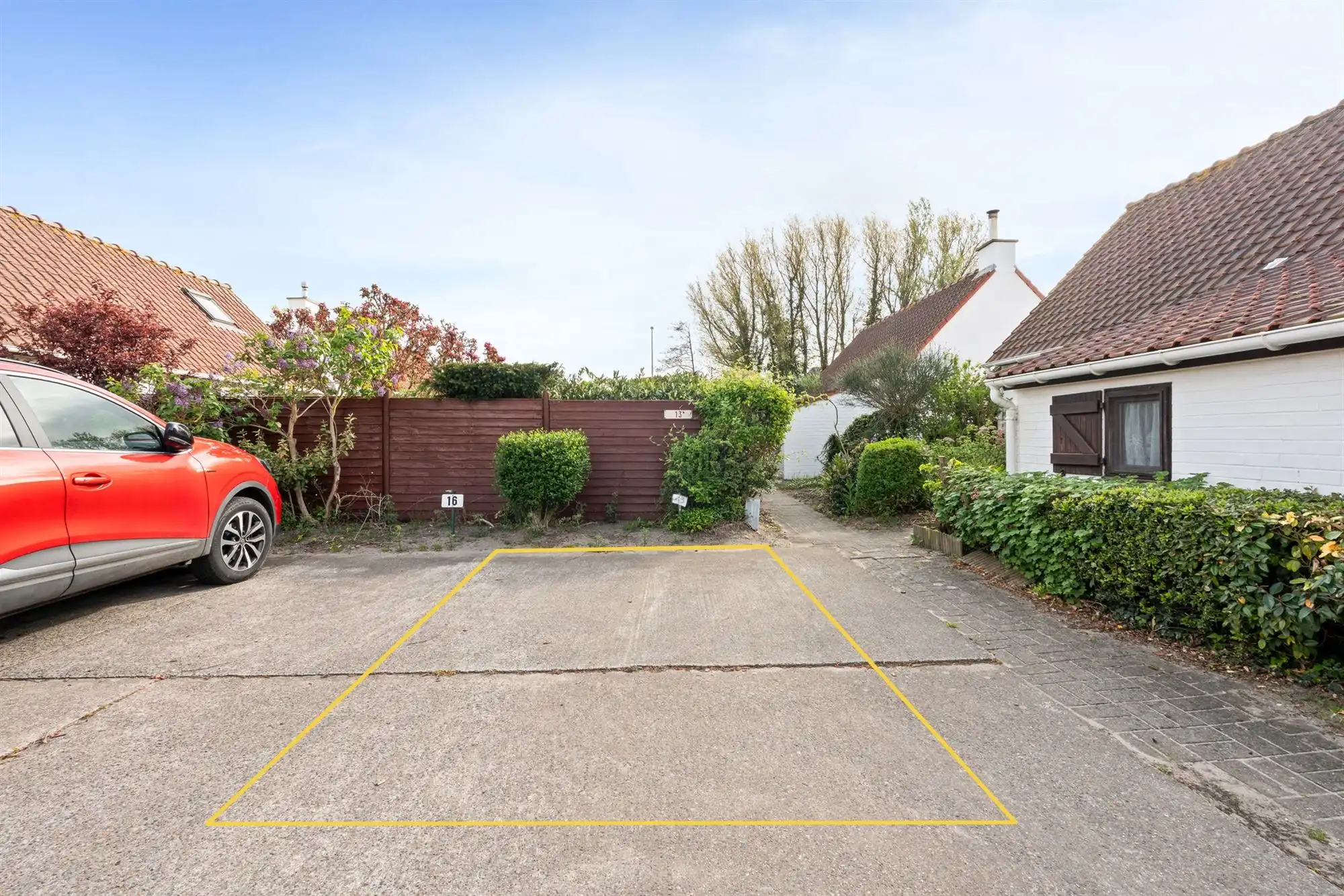 Vakantiewoning aan zee! foto 18