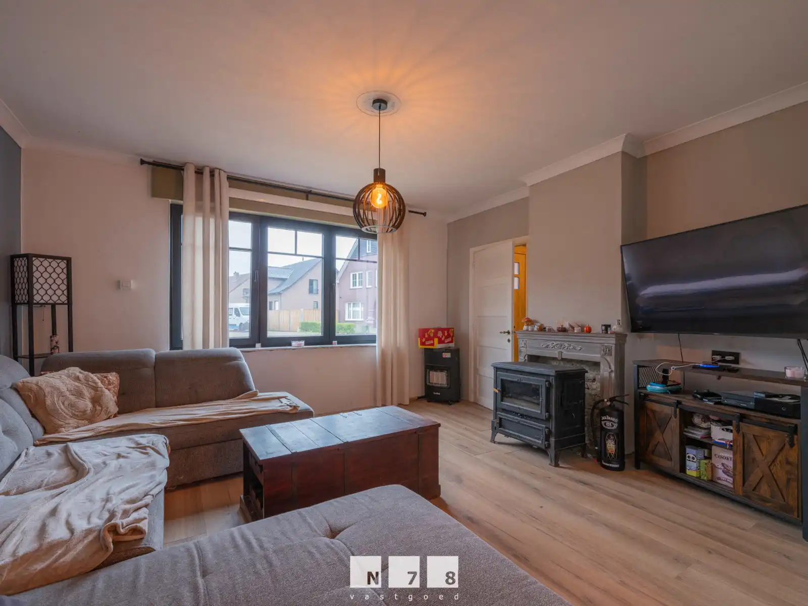 Huis te koop foto 3