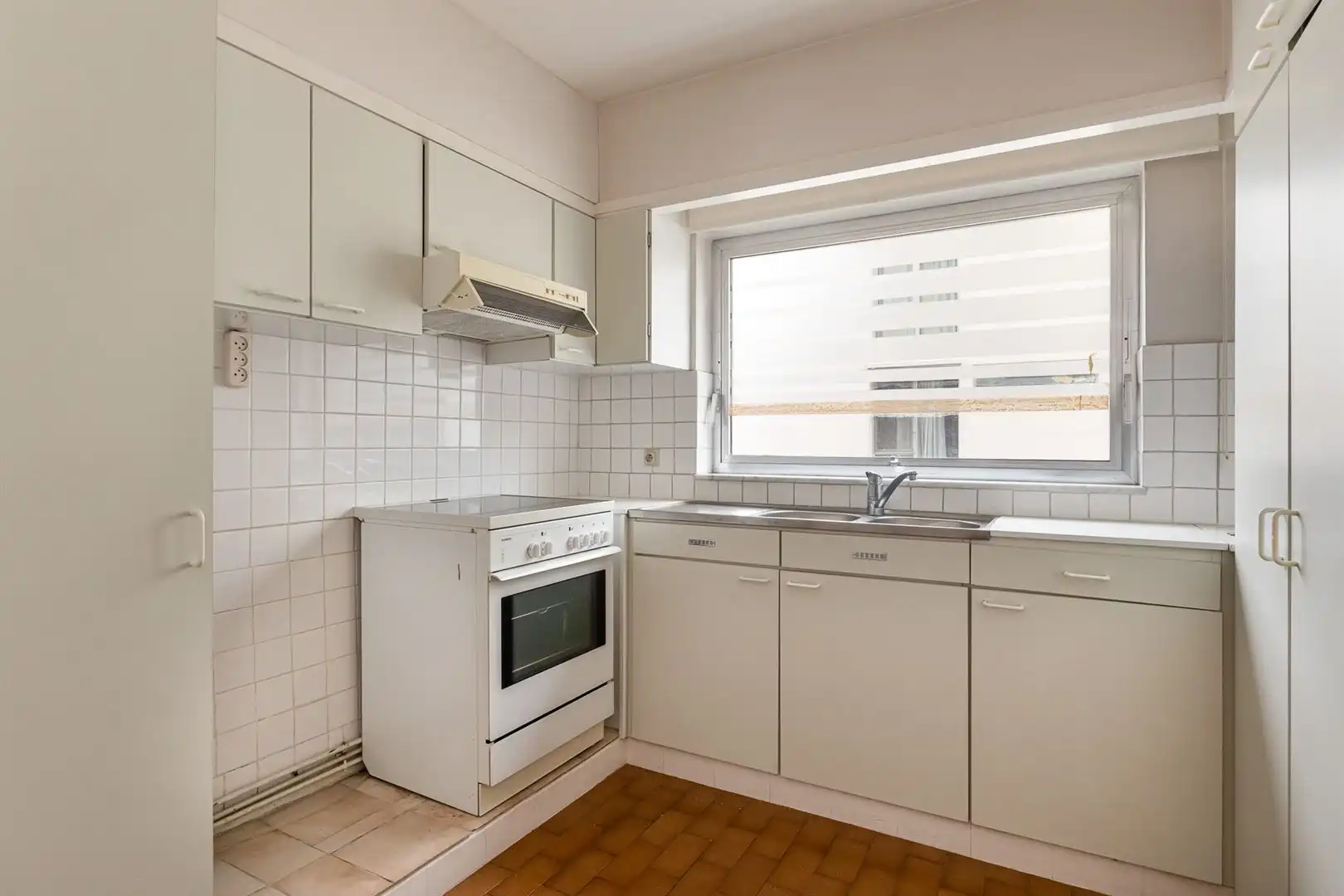 Half open ruim en licht appartement met terrassen foto 10