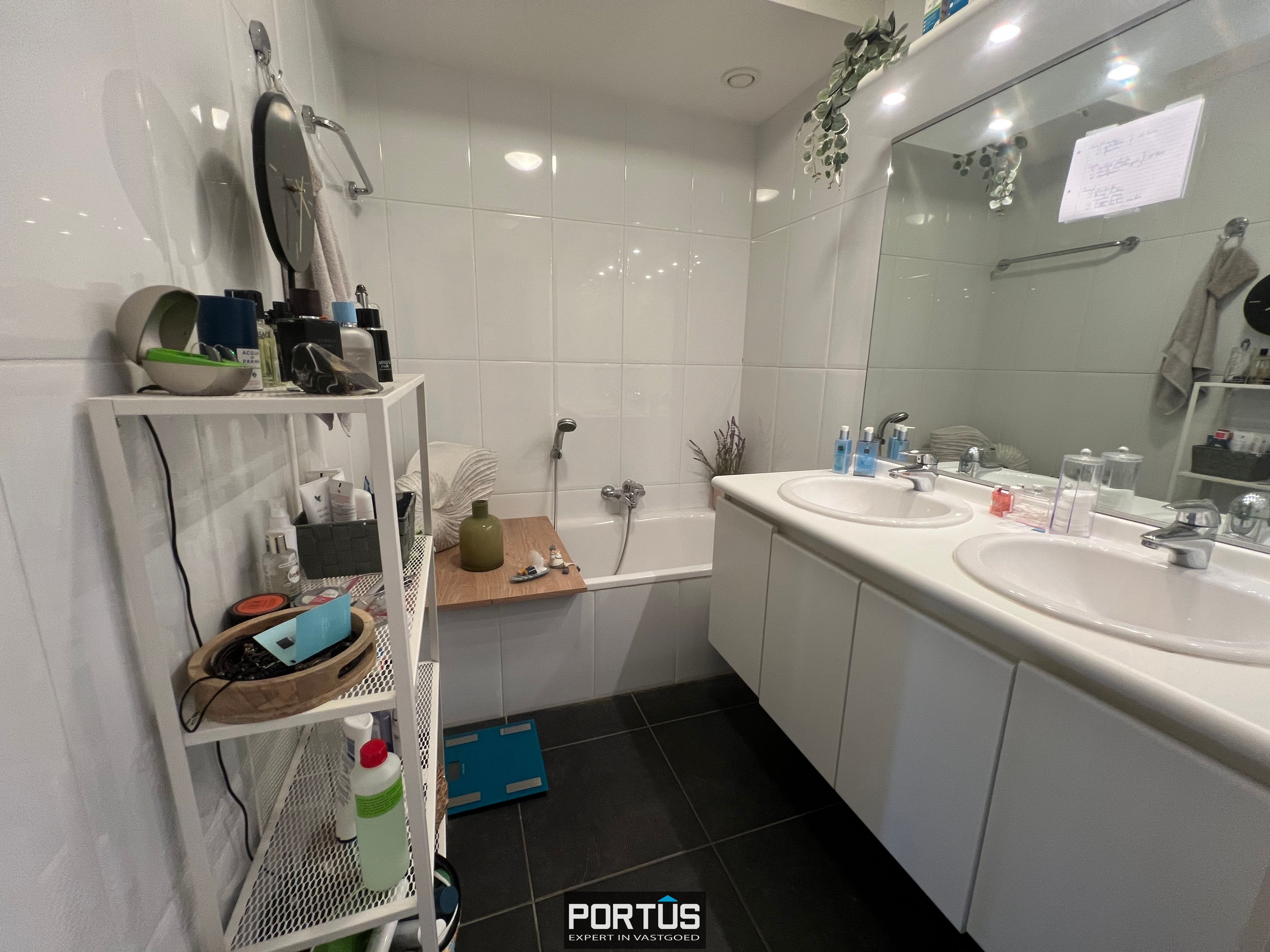 Appartement te huur met 2 slaapkamers, parking en kelderberging foto 10