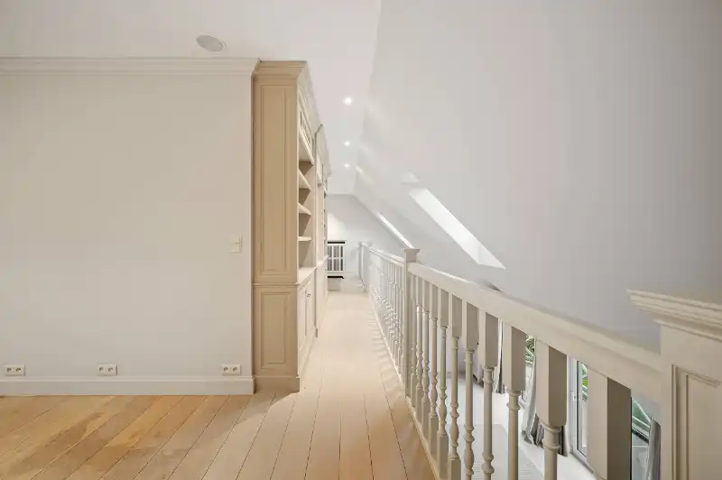 Exclusief luxe appartement van 229 m² in een prachtig parkdomein foto 13