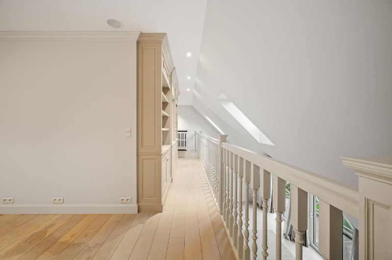 Exclusief luxe appartement van 229 m² in een prachtig parkdomein foto 13