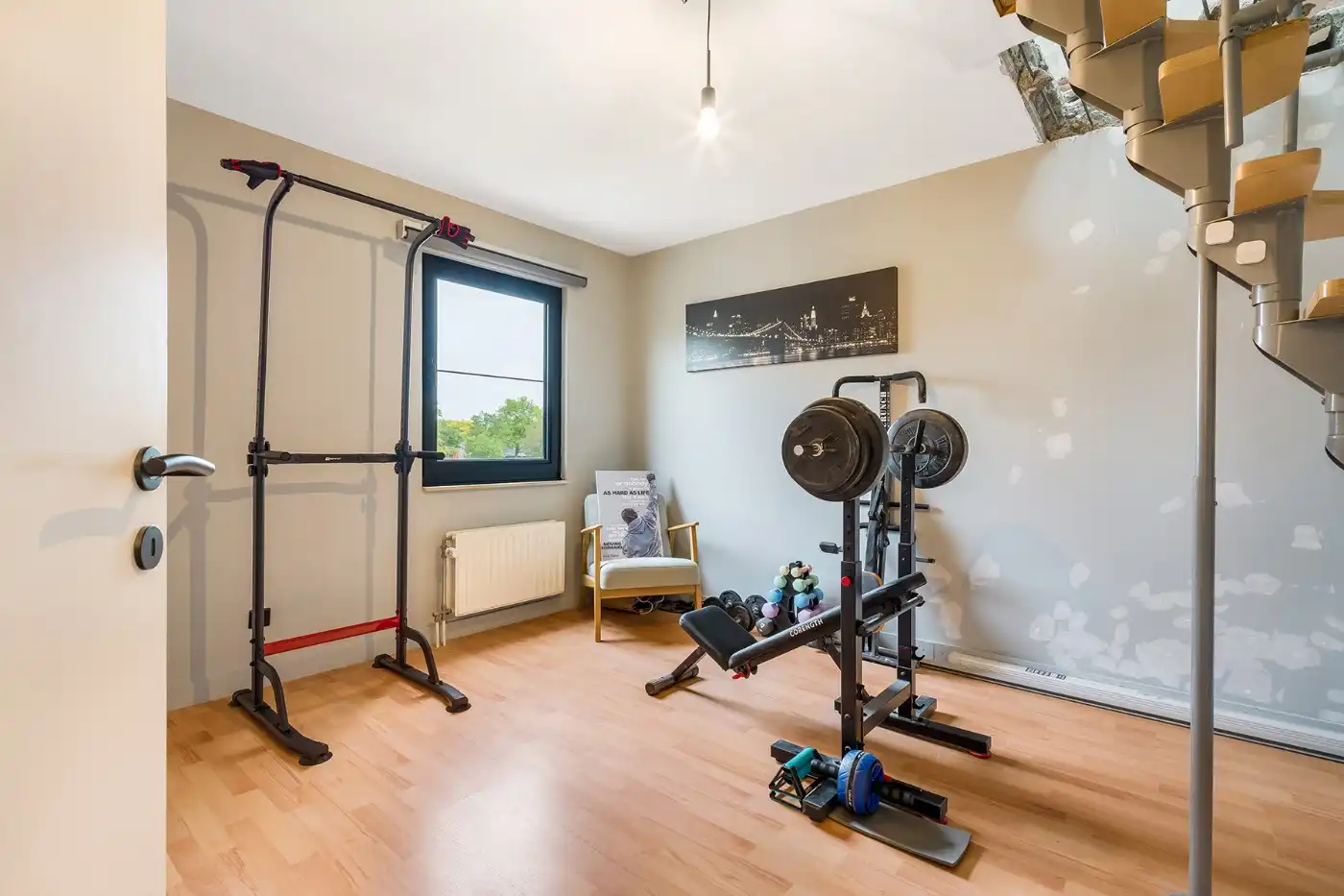 Gezellige, instapklare woning met 3 à 4 slpk., tuin en garage foto 20