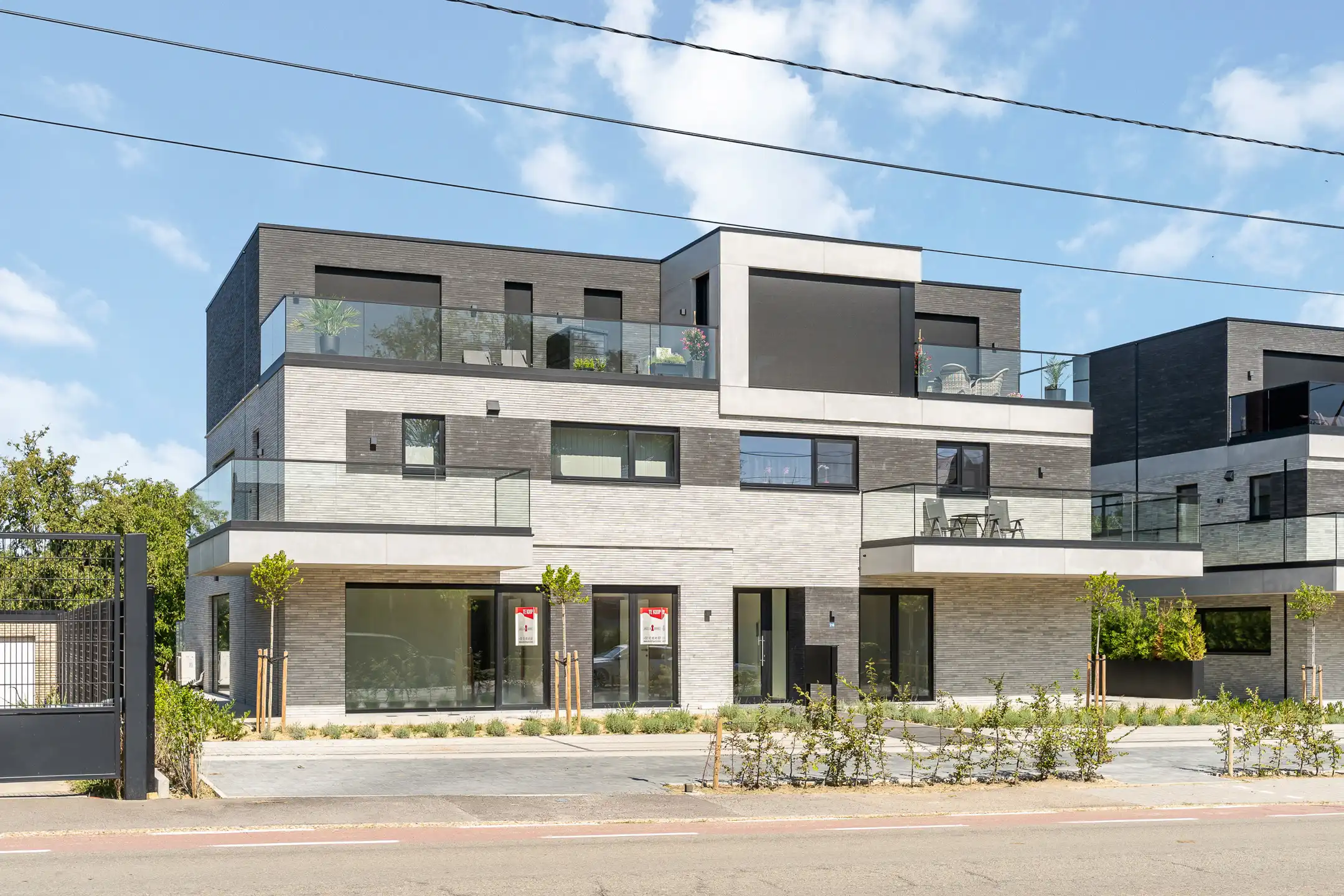 Residentie Renart 1.2 foto 3