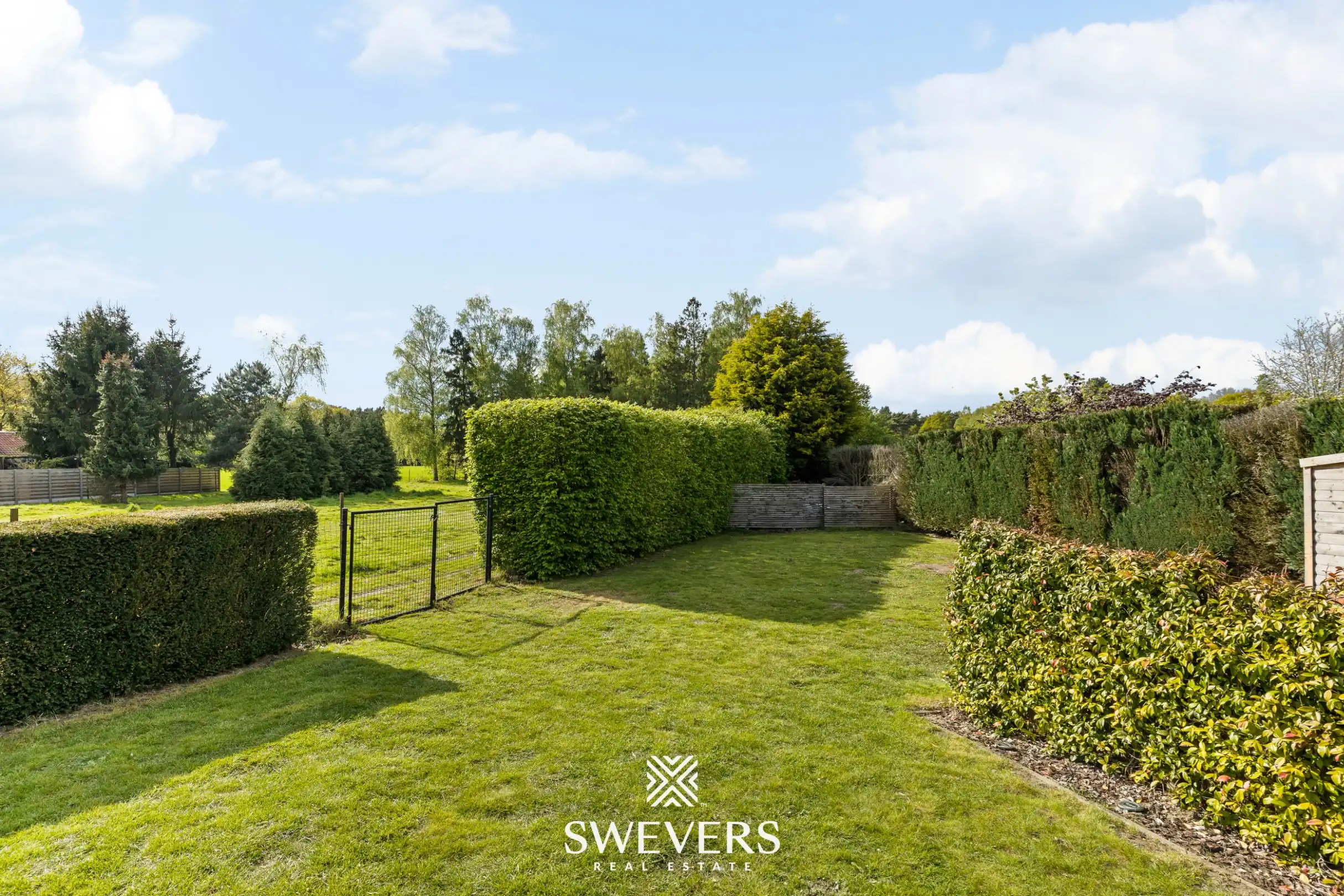 Rustig wonen met kangoeroewoning en groene omgeving in Oostham foto 29