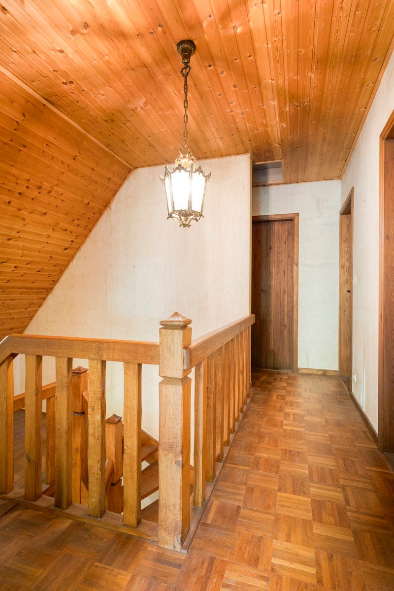 Te moderniseren rustig gelegen woning met 3/4 slaapkamers foto 15