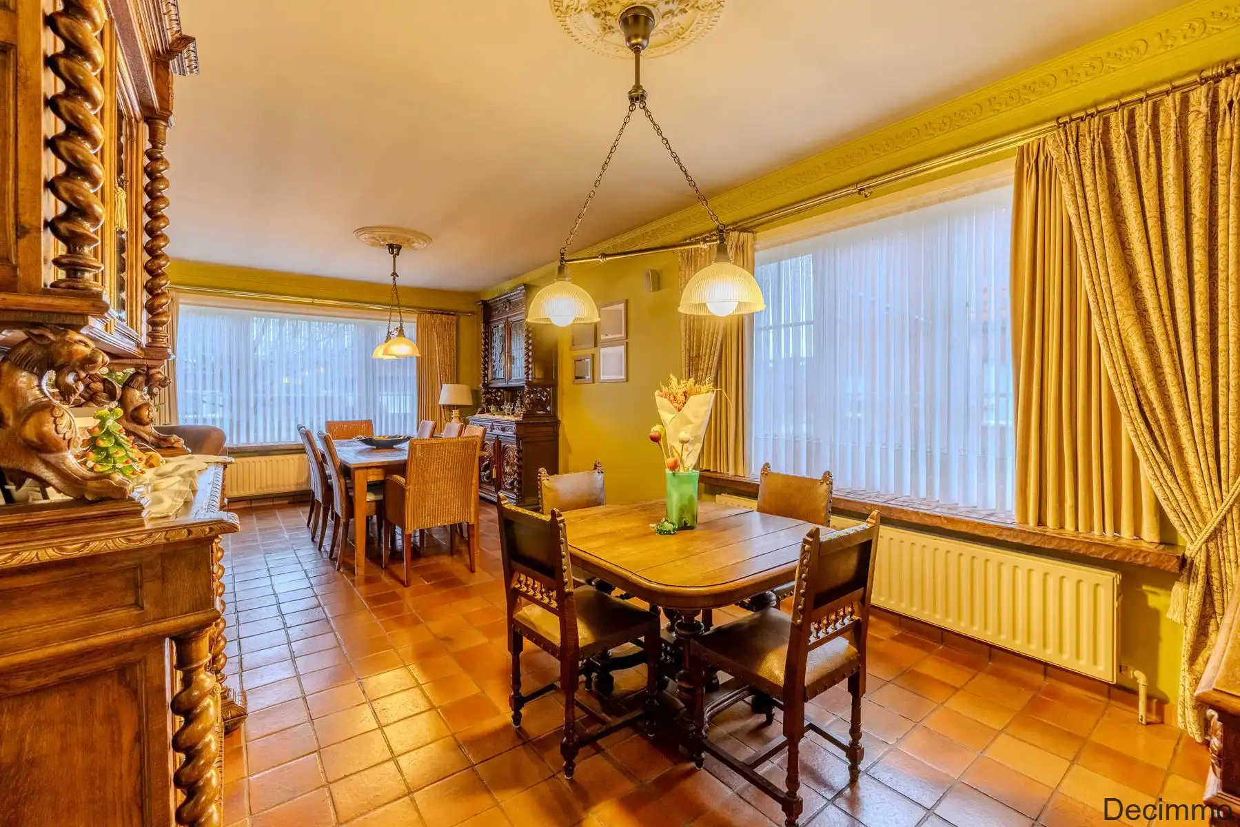 Veelzijdige woning met handelsruimte of kangoeroewonen. foto 9