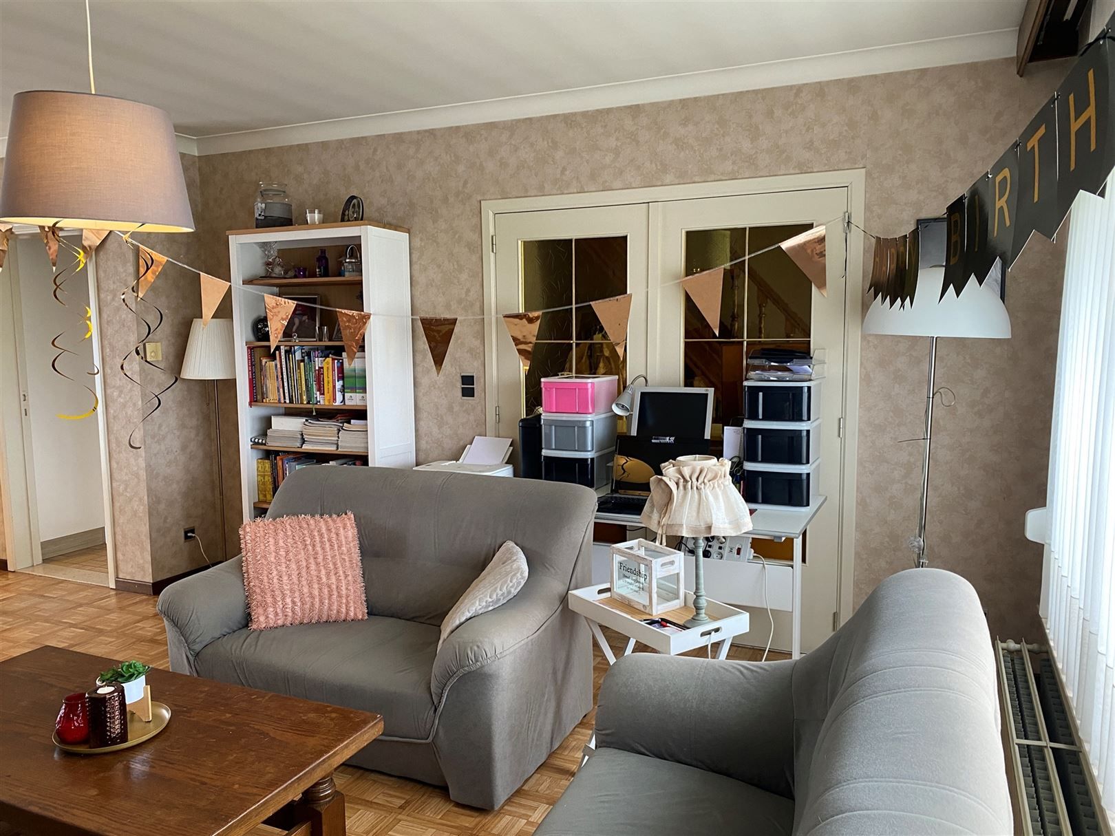 Huis foto 14