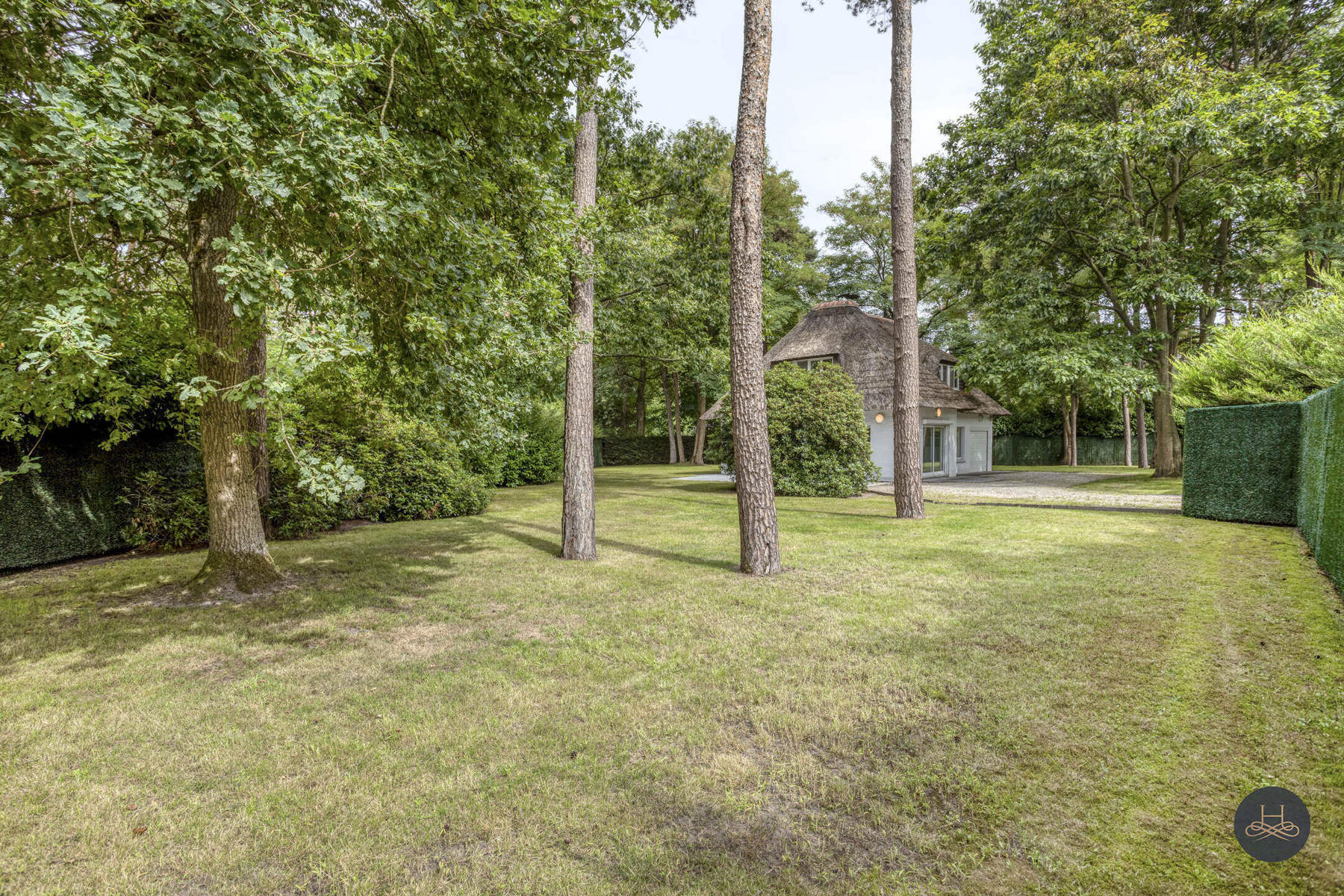 Elegante villa met karakter foto 39