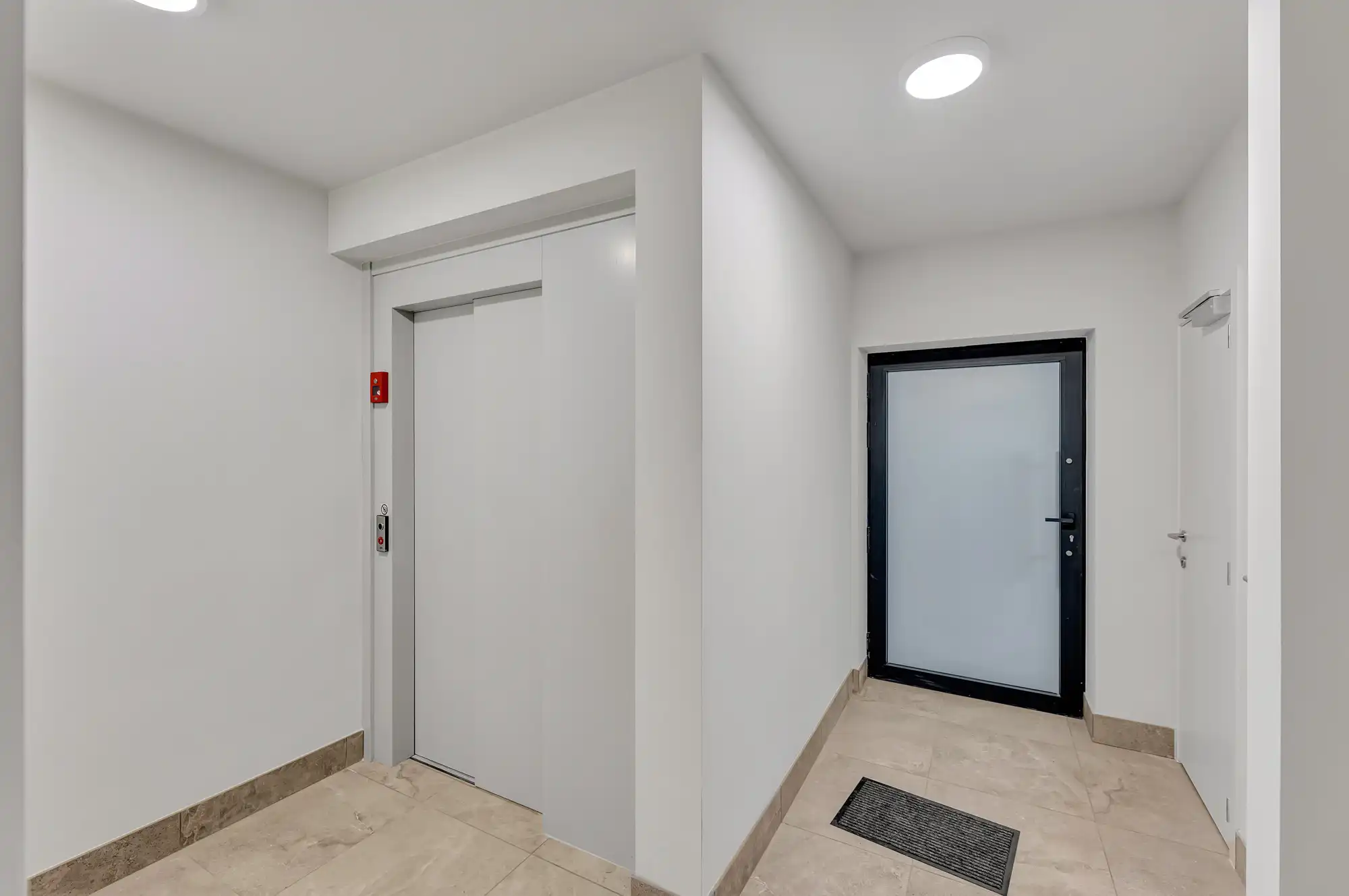 Kleinschalige nieuwbouwresidentie in centrum Geraardsbergen foto 15