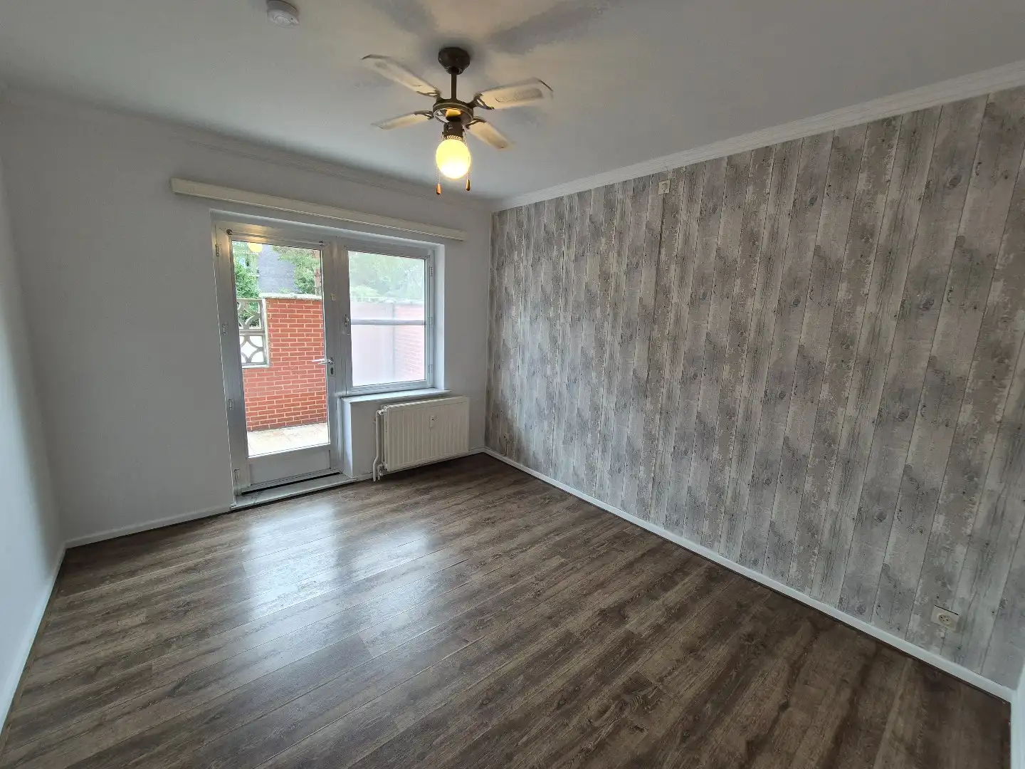 Gelijkvloers appartement nabij het centrum van Hasselt. foto 4