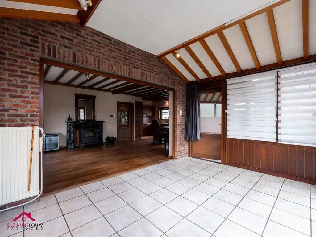 Gelijkvloerse vrijstaande woning foto 23