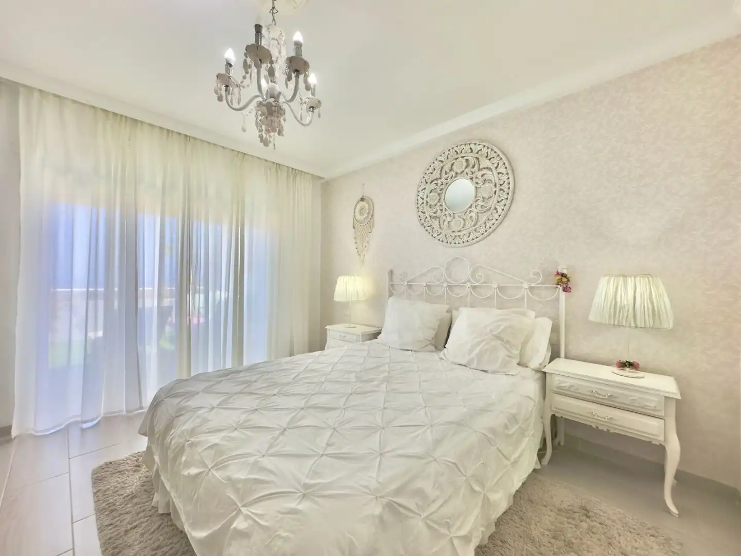 Elegant appartement met panoramisch uitzicht op de oceaan en ruim terras in Torviscas Alto – Costa Adeje foto 29