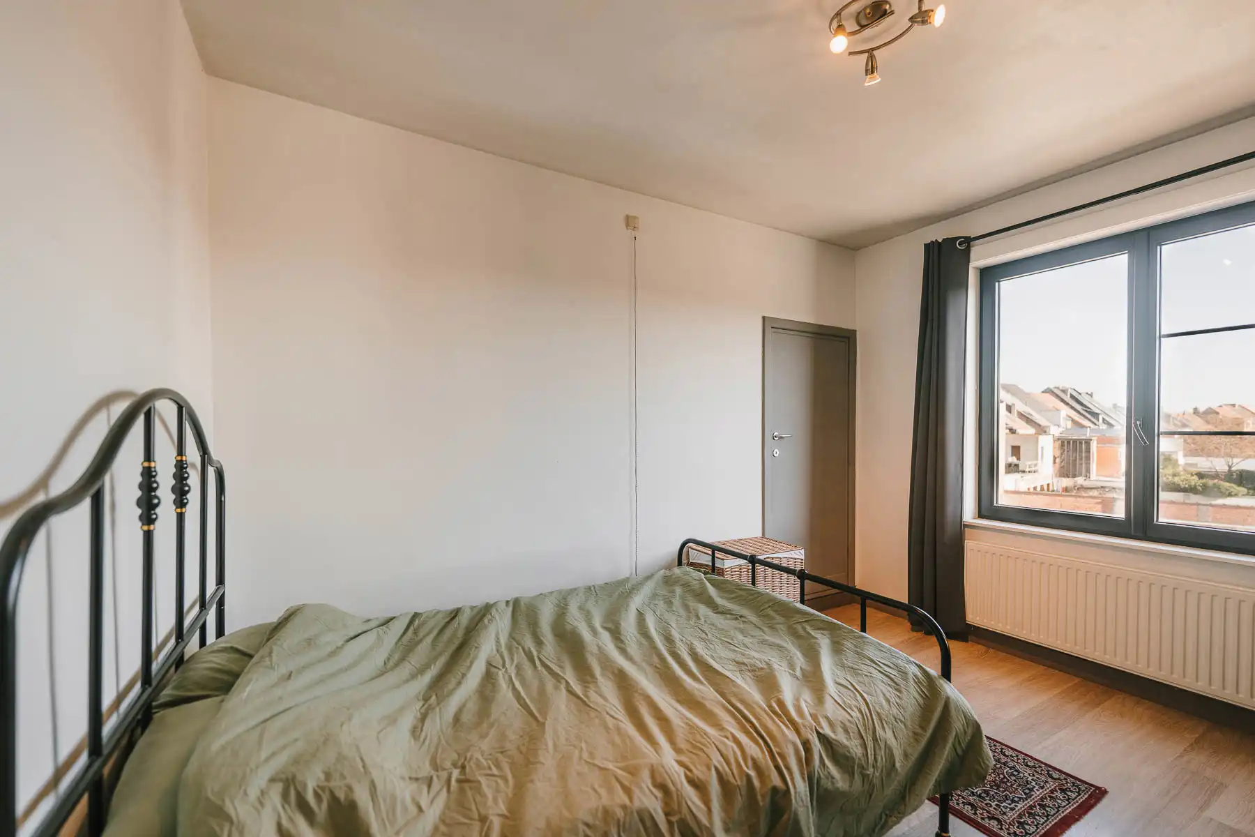 Ideaal gelegen, 1 slpk-app in Mechelen (geen vaste kosten!) foto 13