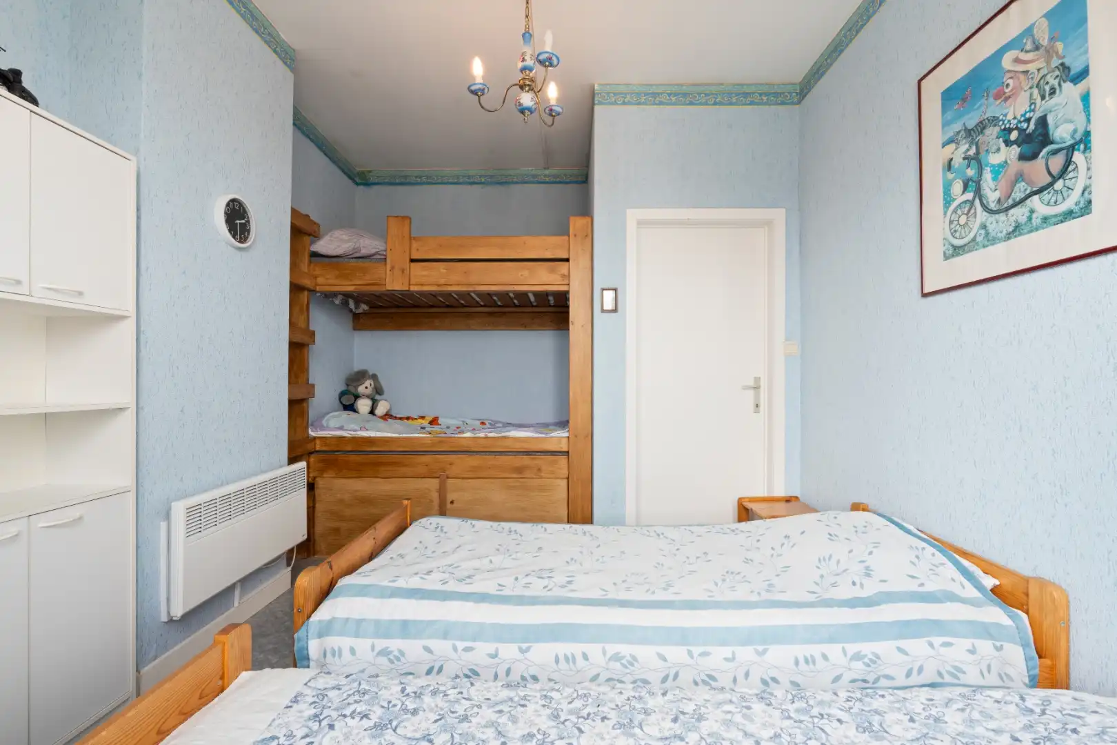 Appartement te koop foto 11