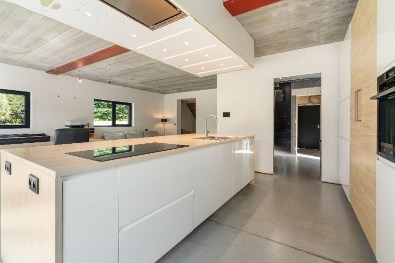 Prachtige recente OB op 557m² - 4 slpkmrs!! foto 10