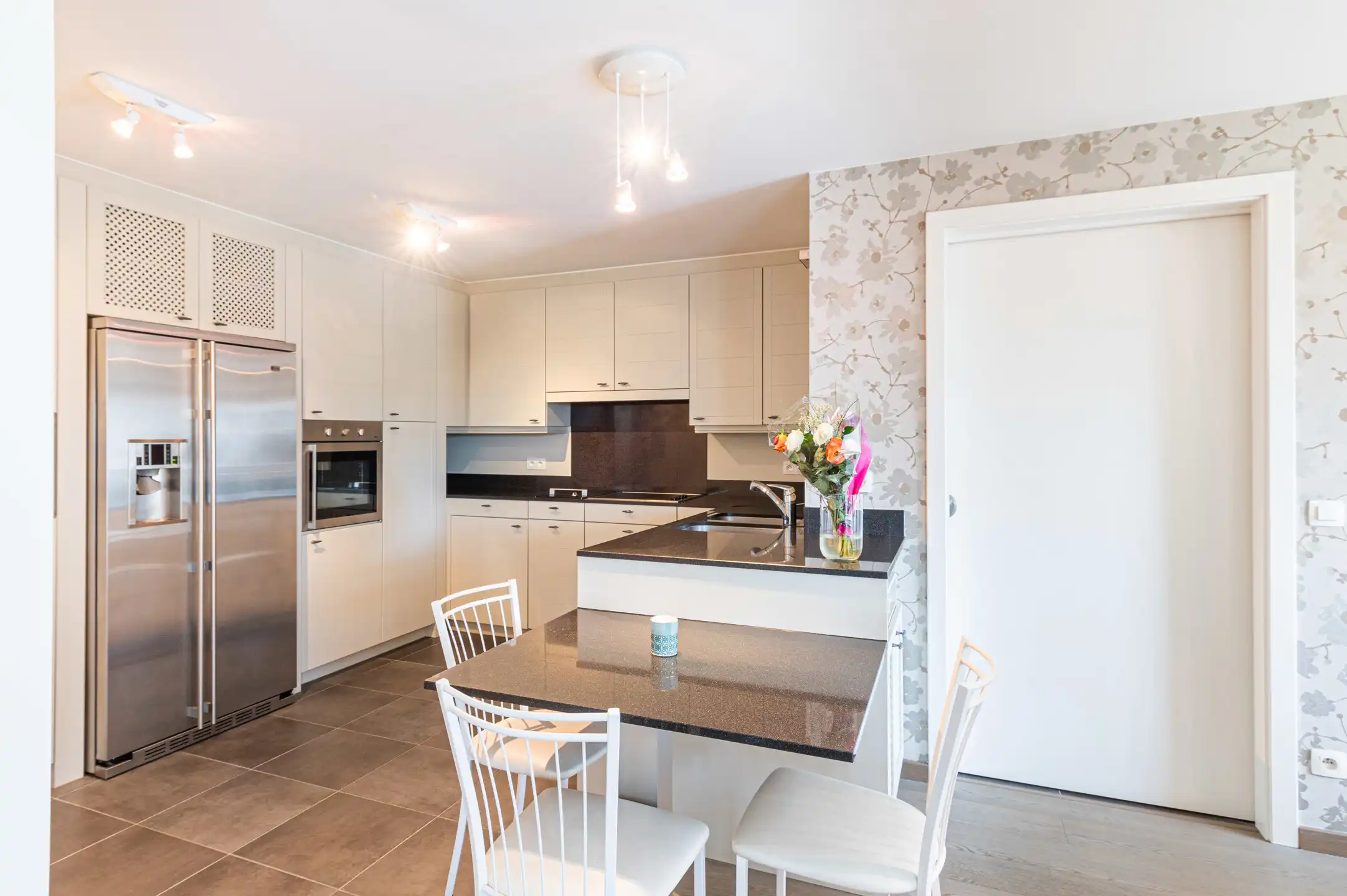 Appartement met terras en garage te huur in Willebroek foto 6