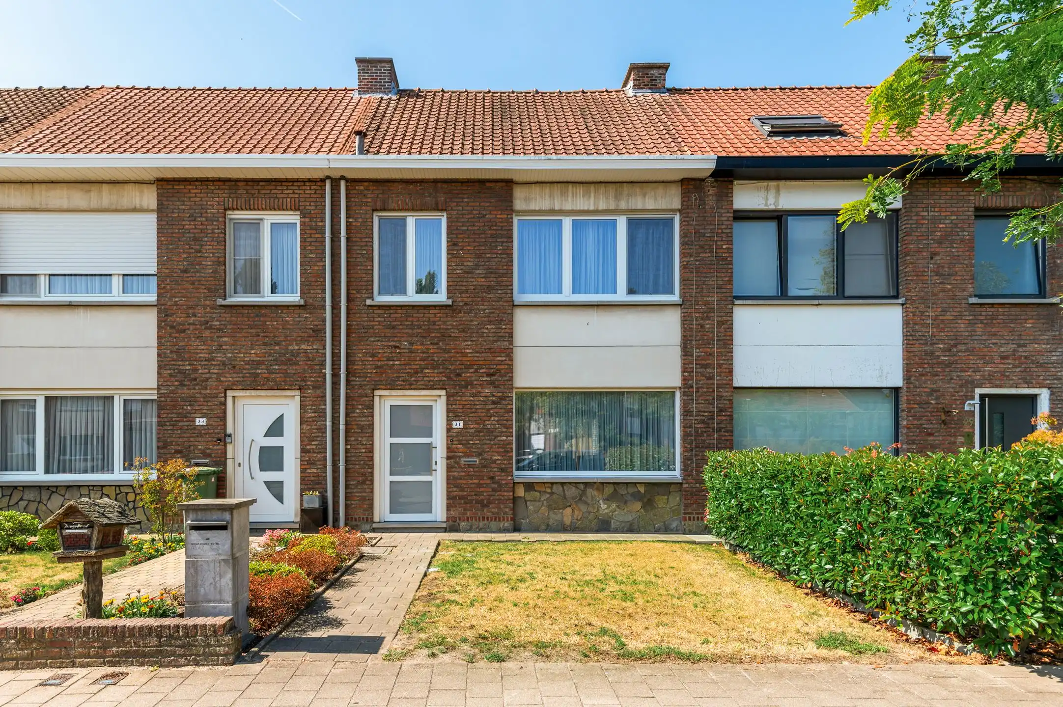 Huis te koop Kruidenlaan 31 - 2180 Ekeren