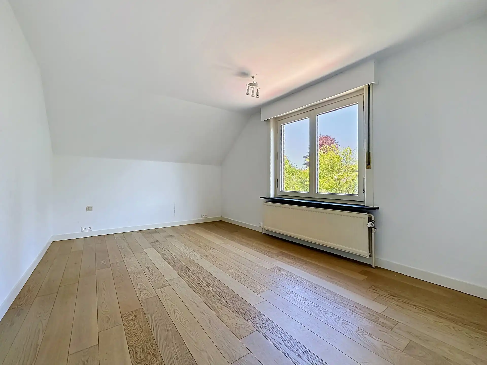 VILLA MET CHARME - DISCREET GELEGEN MET PRIVATIEVE WEG foto 17