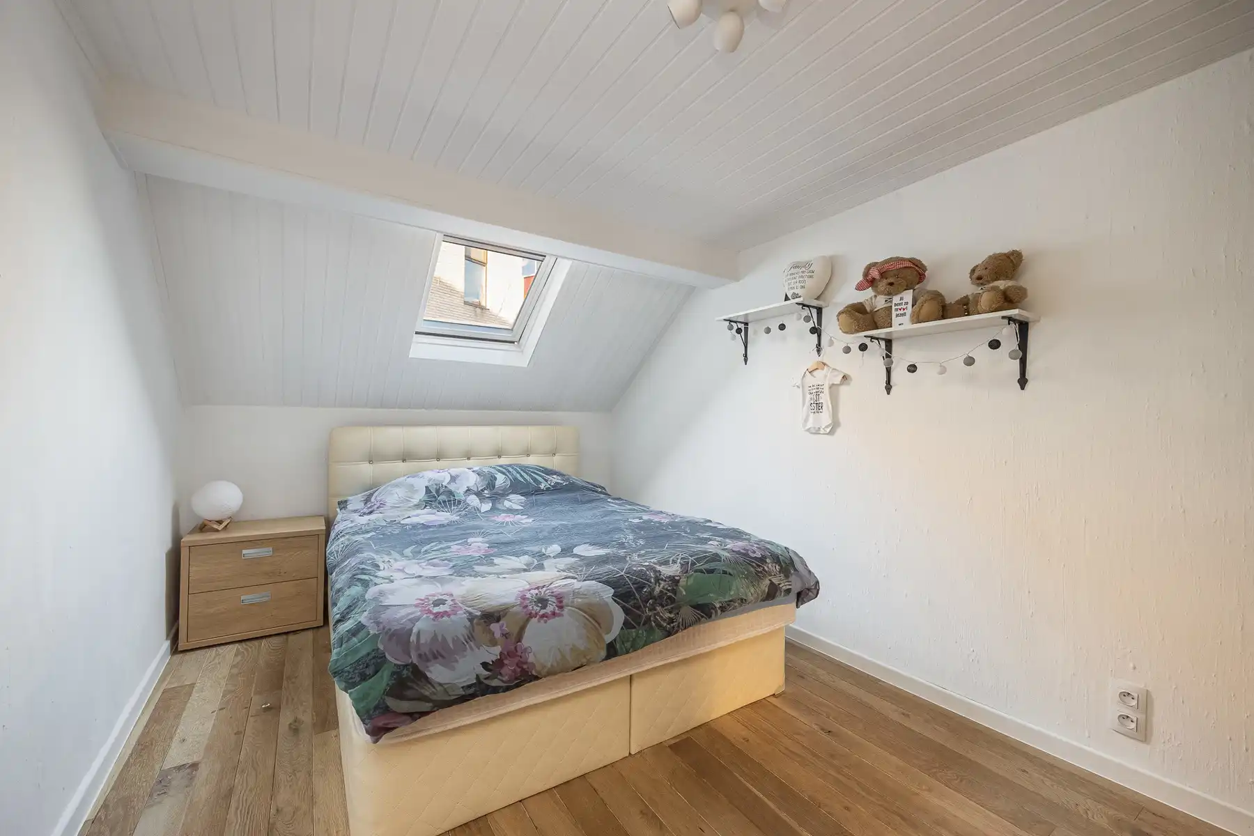 Welkom in deze charmante en instapklare woning! foto 22