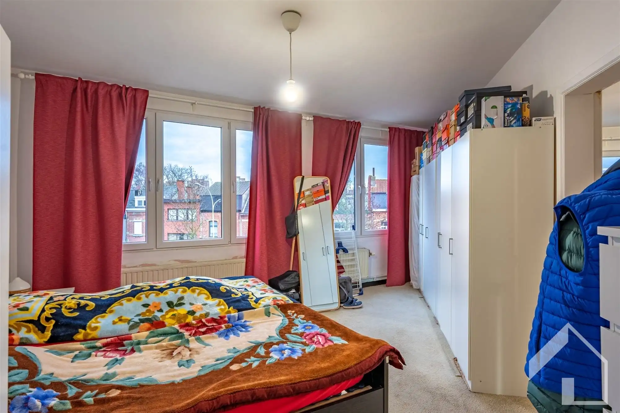 Gelijkvloers handelspand met 2 appartementen foto 25