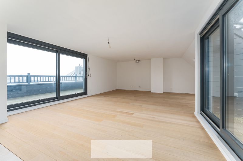 6% BTW MOGELIJK -  LAATSTE PENTHOUSE TE KOOP foto 6