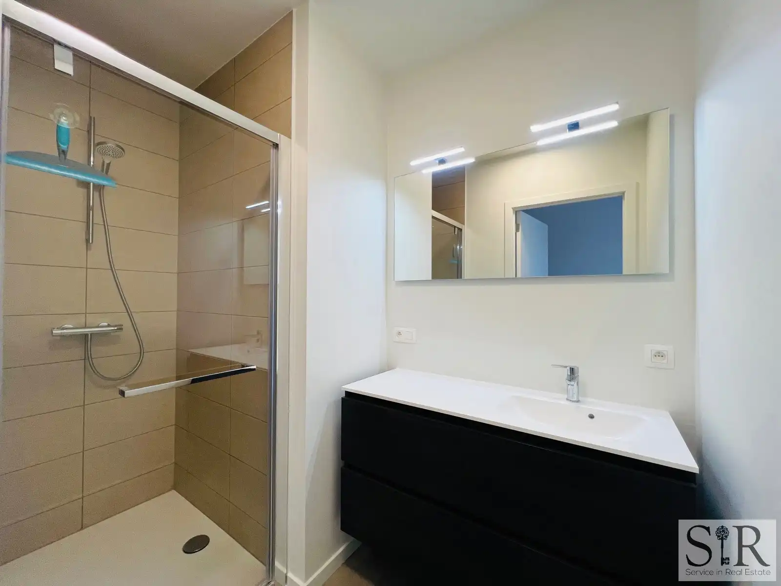 Appartement te huur foto 13