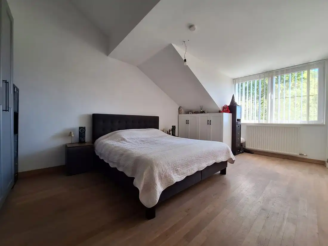 Penthouse aan de Beringse stadsrand foto 13