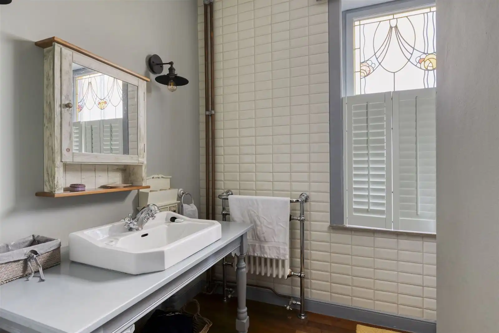 "Het Hof Farsenhove" te koop foto 22