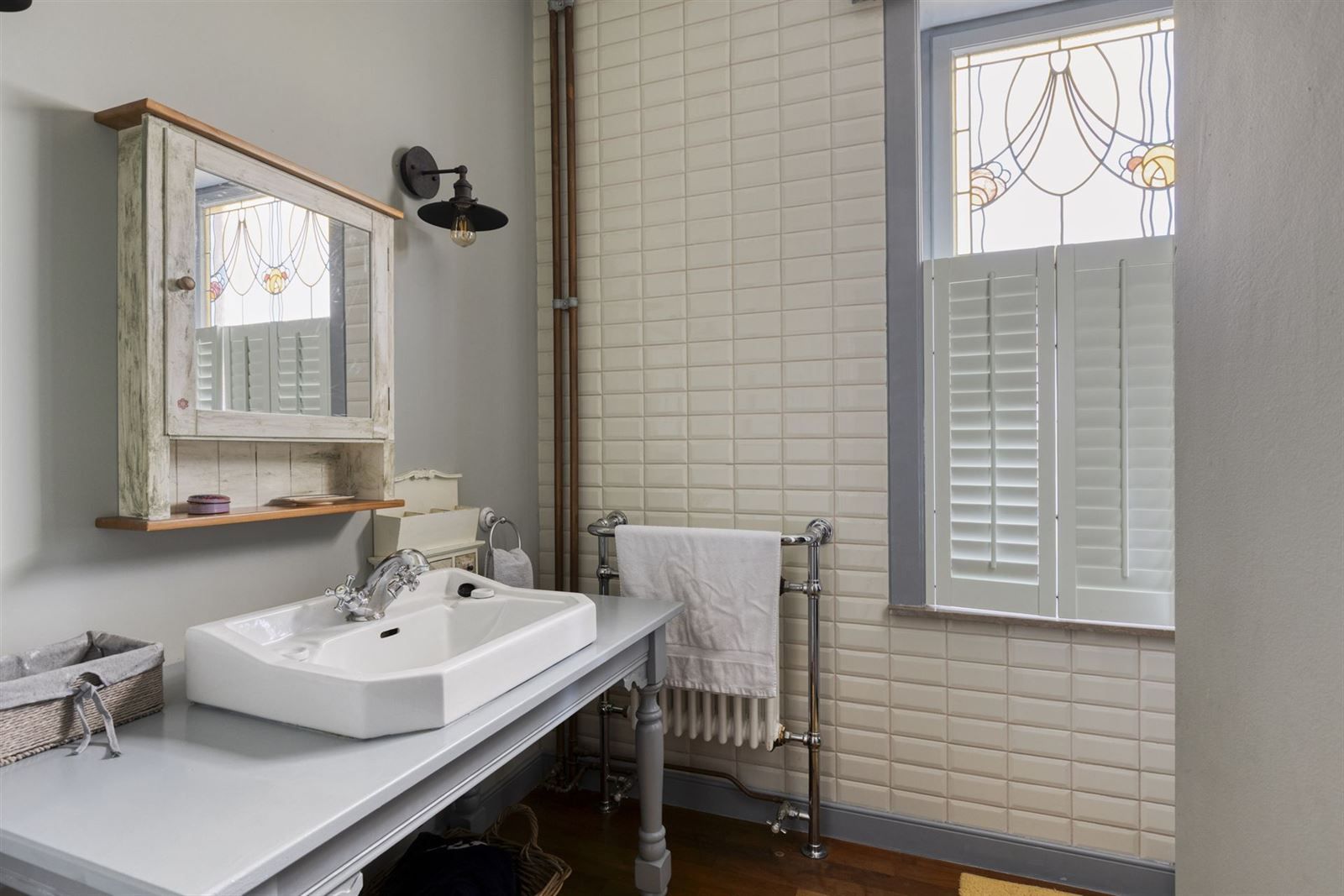 "Het Hof Farsenhove" te koop foto 22