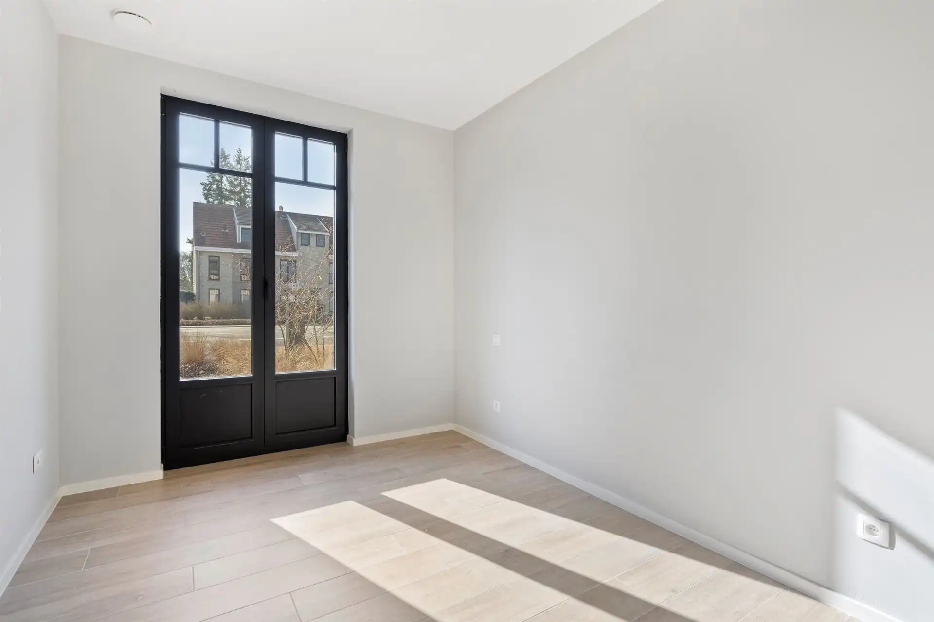 Residentie Klaverhof: hoogwaardig afgewerkte appartementen nabij centrum Vosselaar! foto 8
