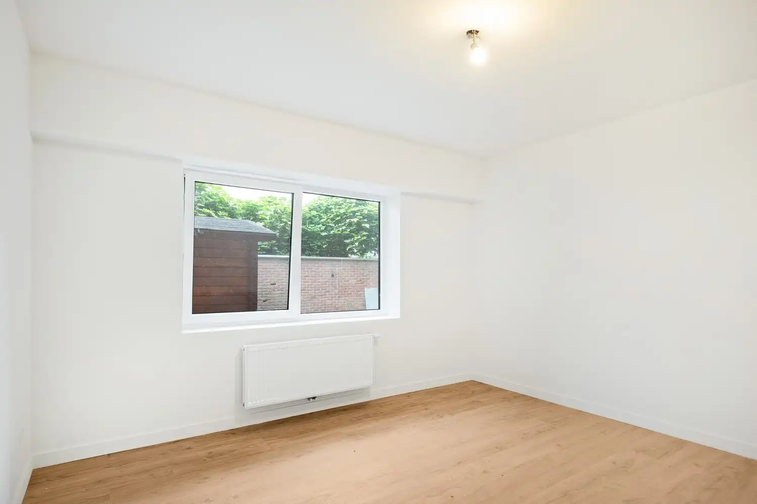 Prachtig appartement met 3 slpkrs in hartje Duffel foto 9