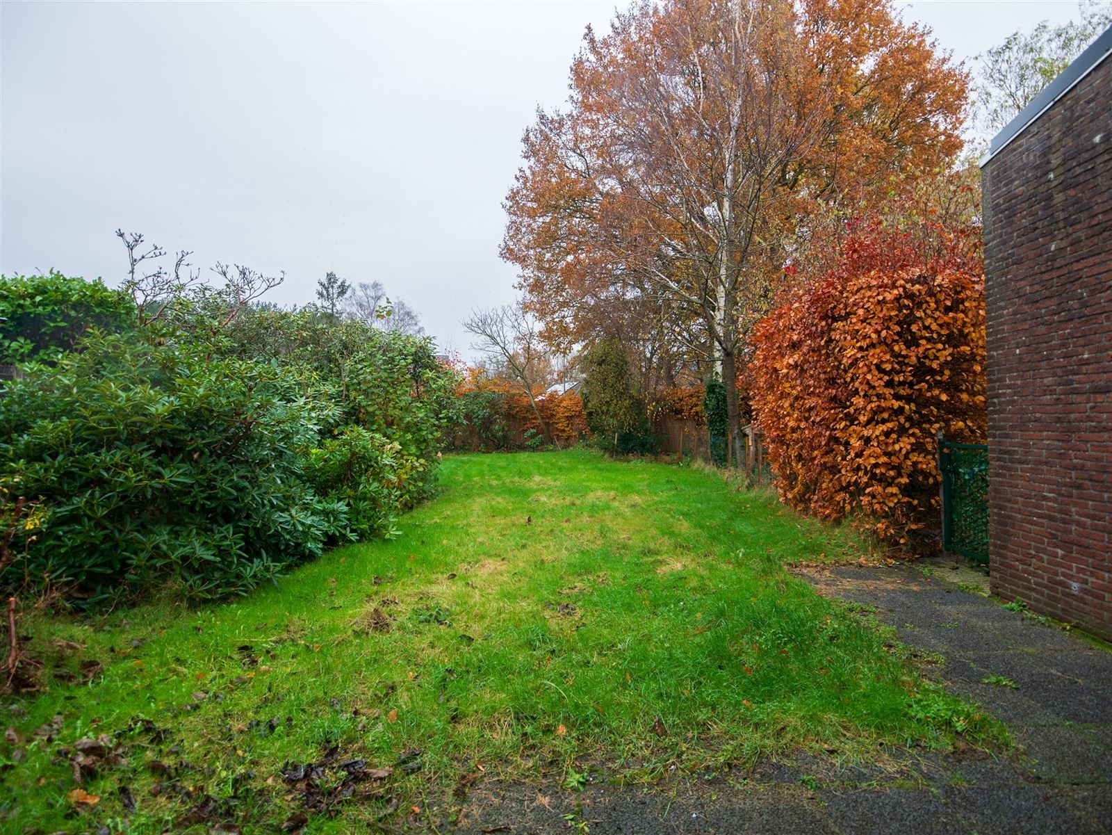 Huis foto 21