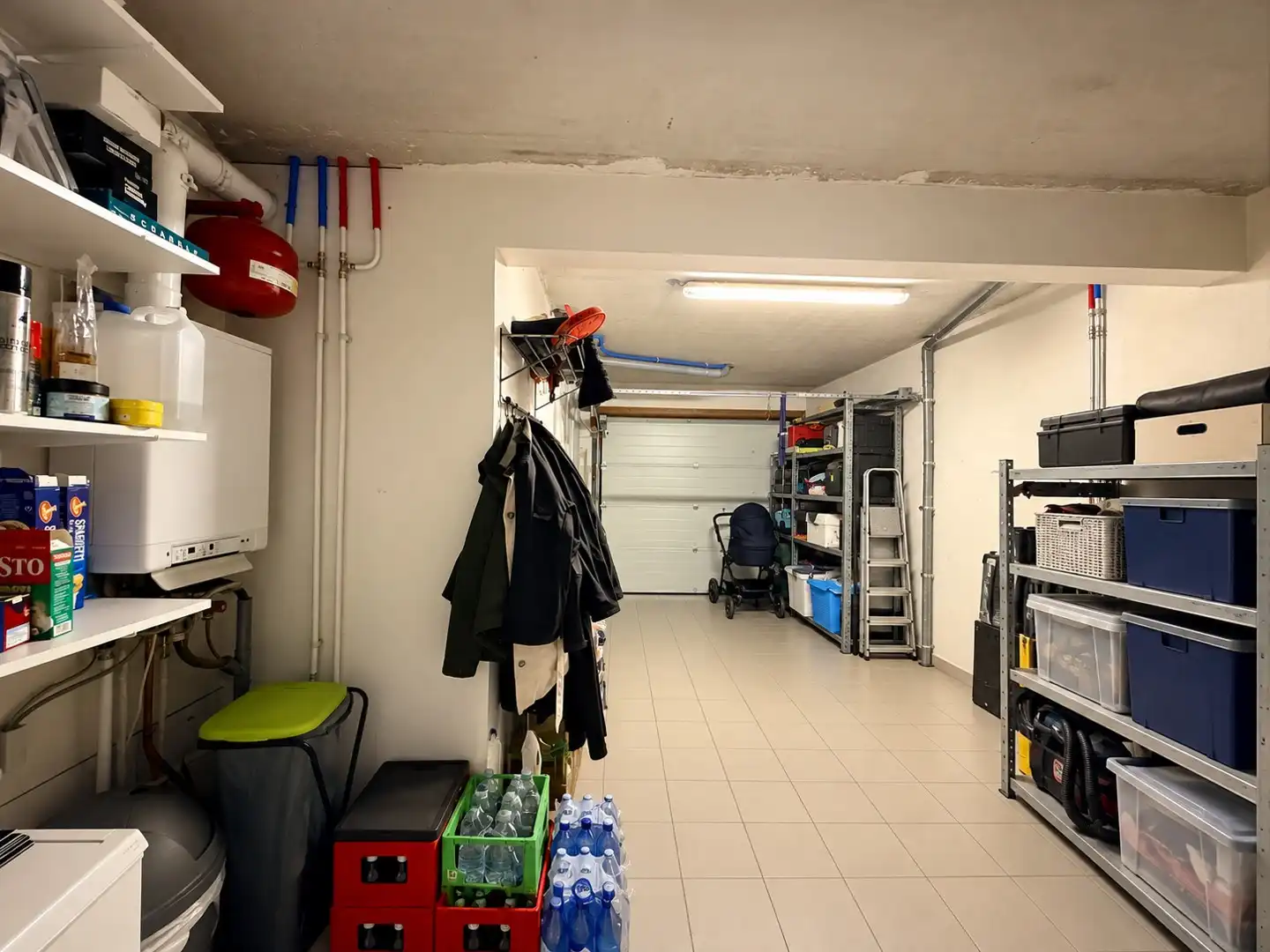 Instapklare HOB in rustige woonwijk te Moorslede! foto 15